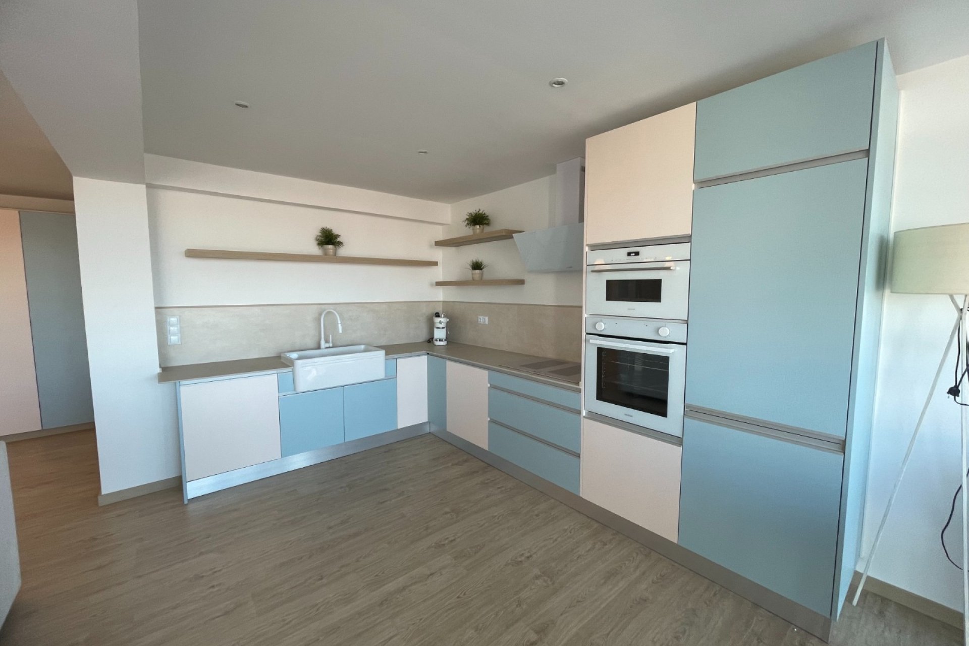 Revente - Appartement - San Pedro del Pinatar - Lo Pagan