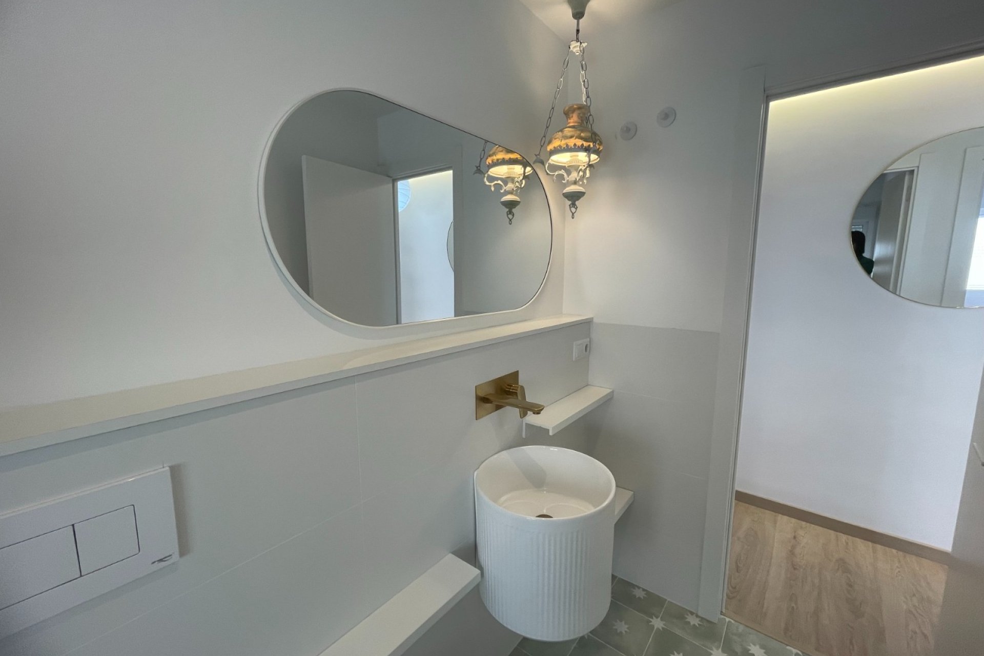 Revente - Appartement - San Pedro del Pinatar - Lo Pagan