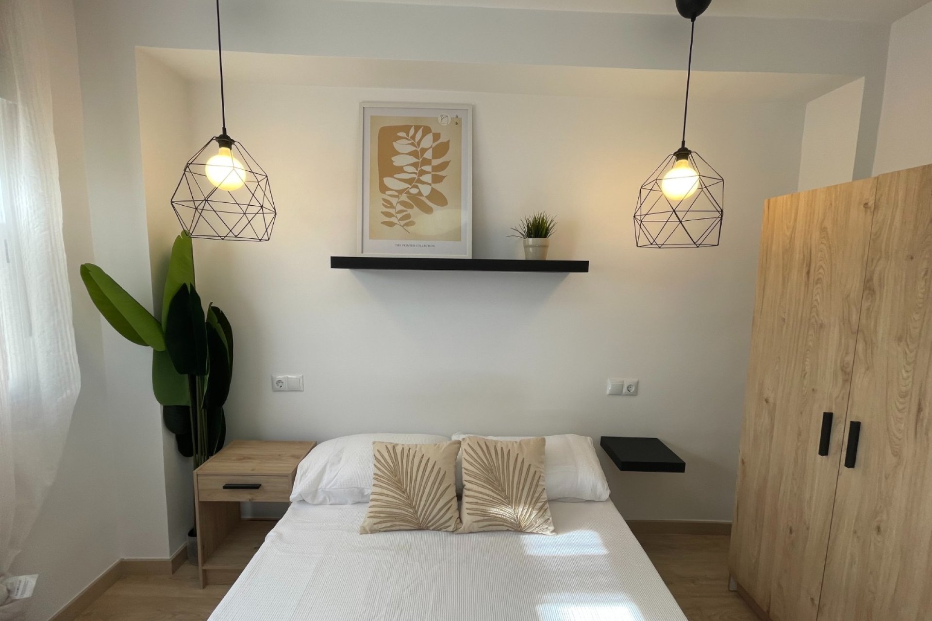 Revente - Appartement - San Pedro del Pinatar - Lo Pagan