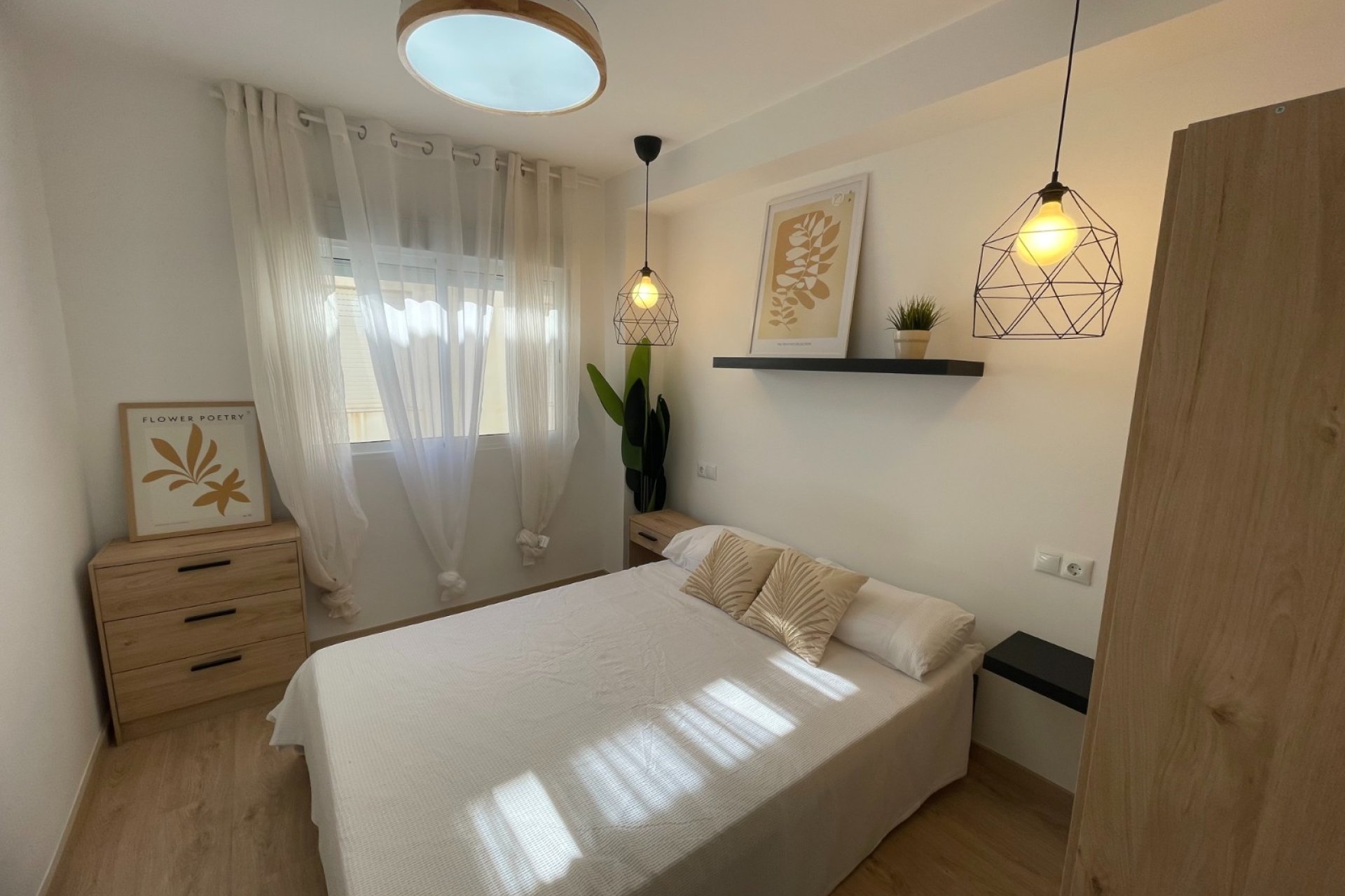Revente - Appartement - San Pedro del Pinatar - Lo Pagan
