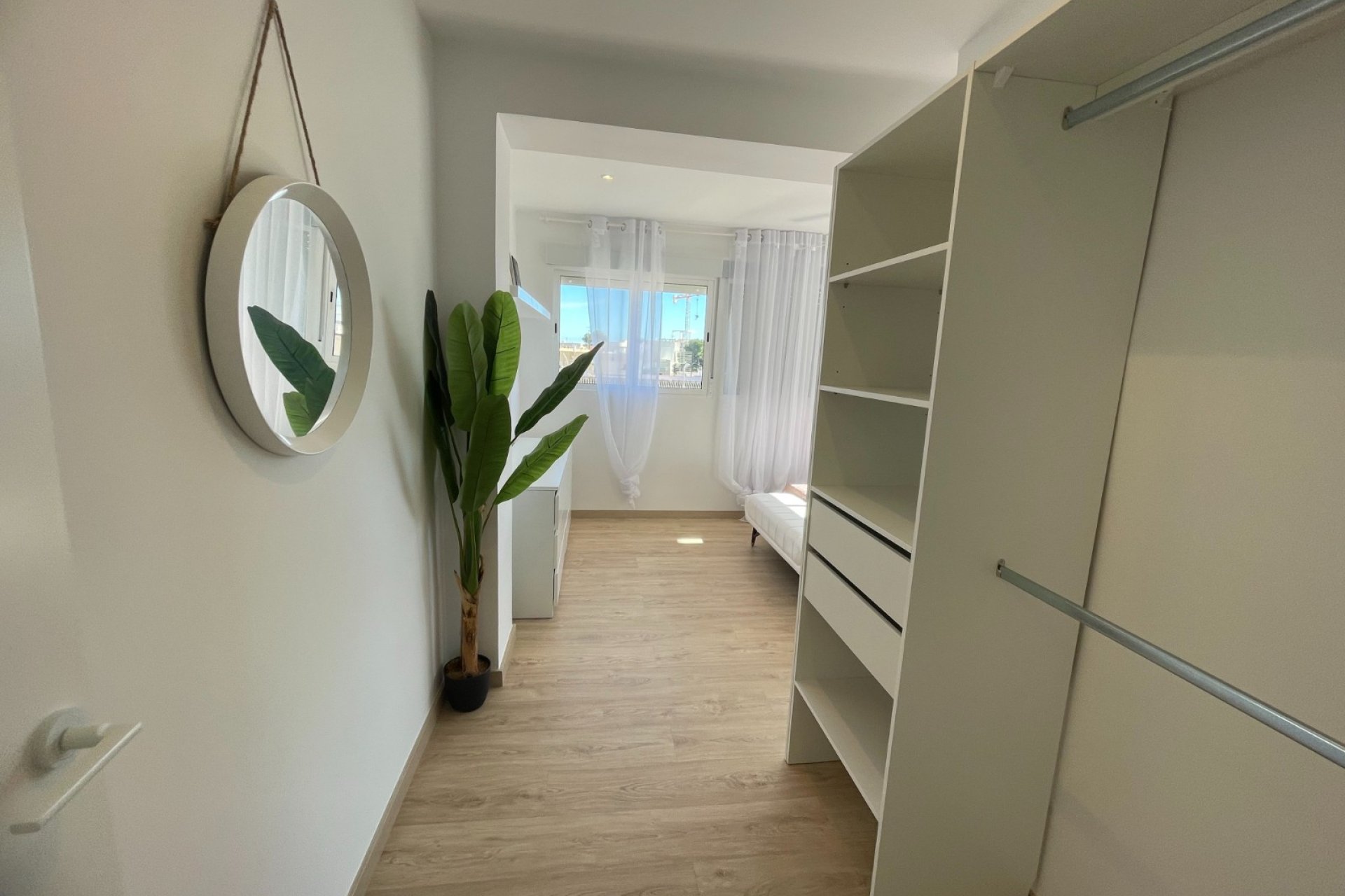 Revente - Appartement - San Pedro del Pinatar - Lo Pagan