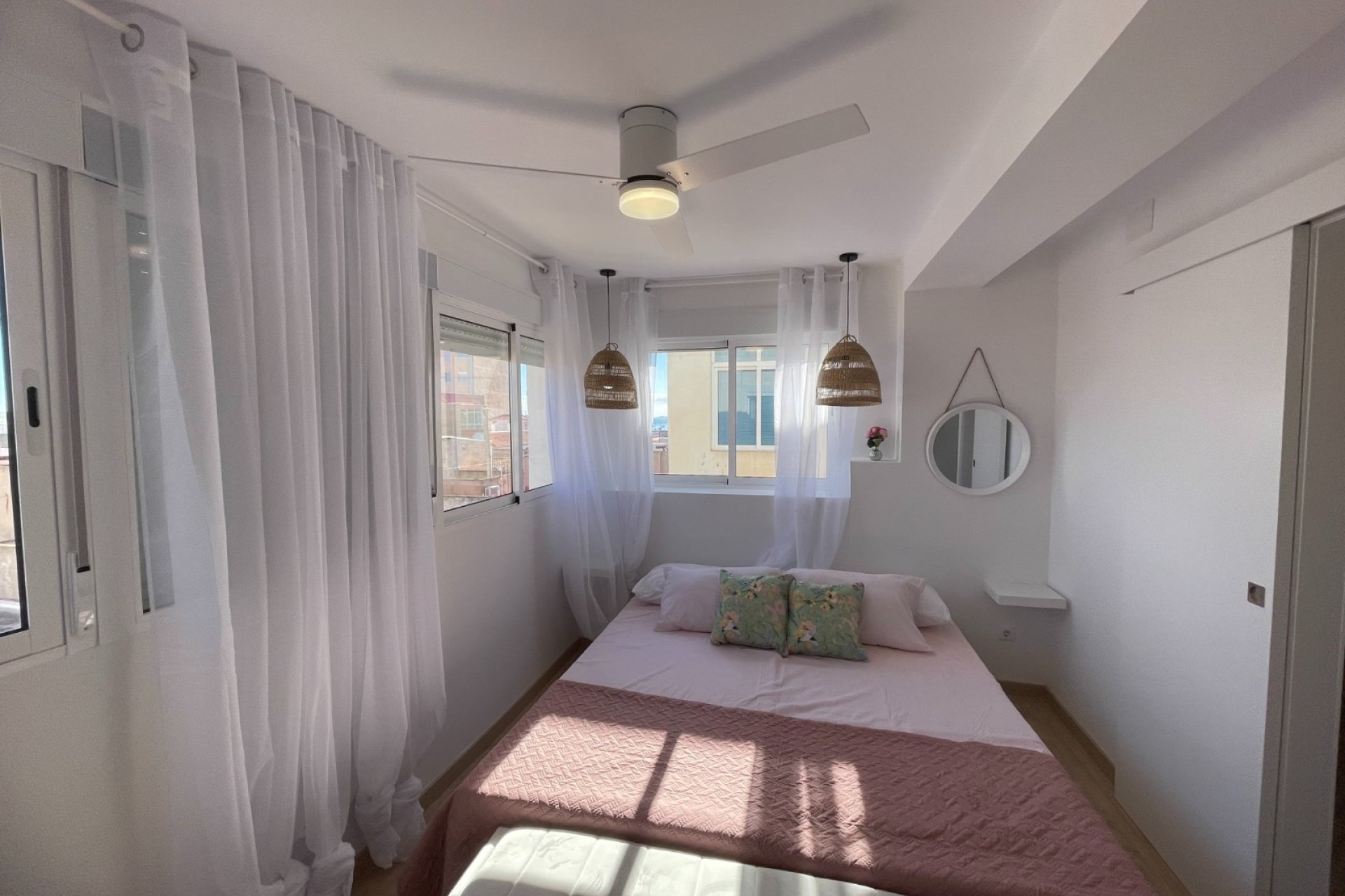 Revente - Appartement - San Pedro del Pinatar - Lo Pagan