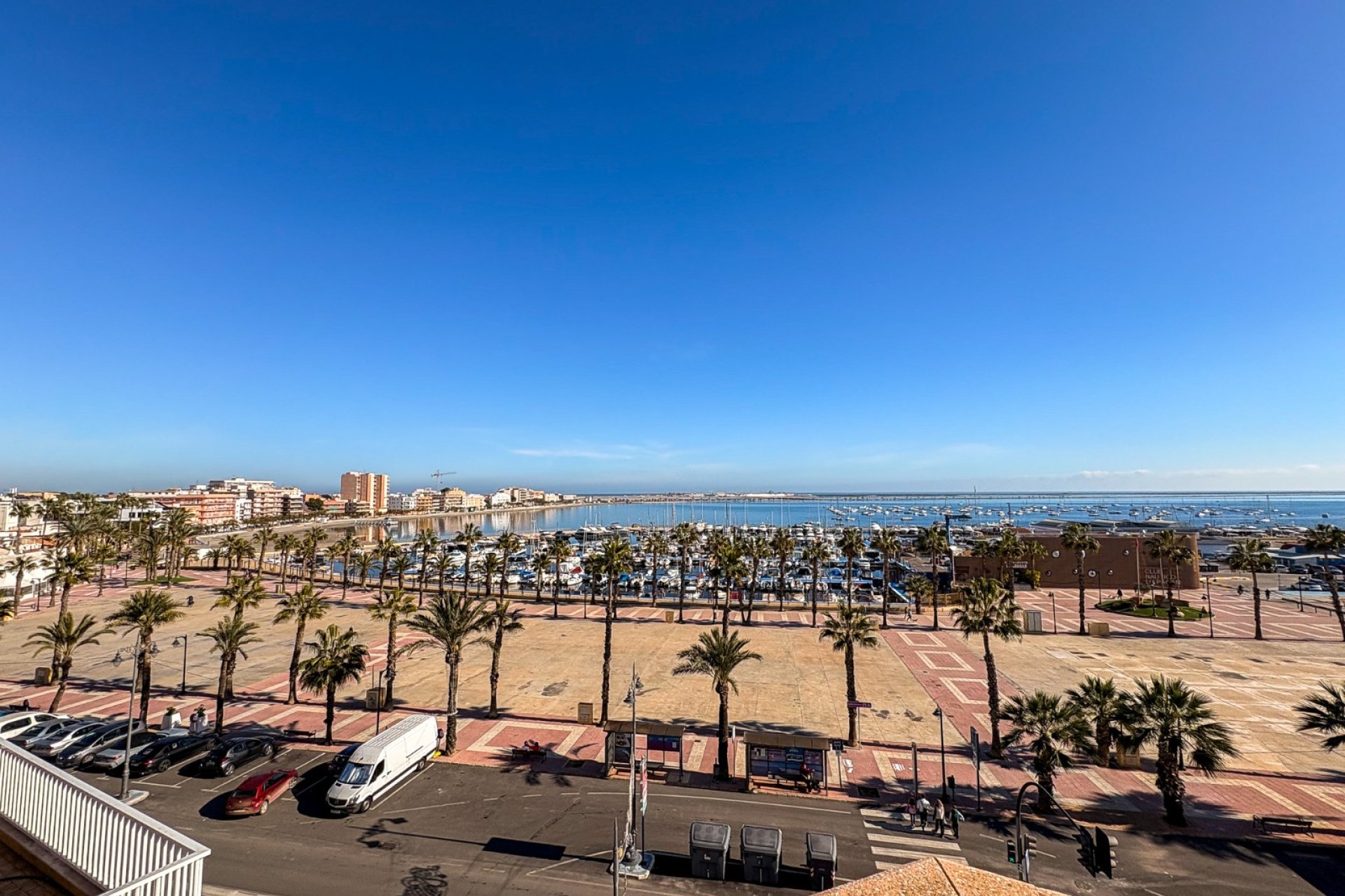 Revente - Appartement - San Pedro del Pinatar - Lo Pagan