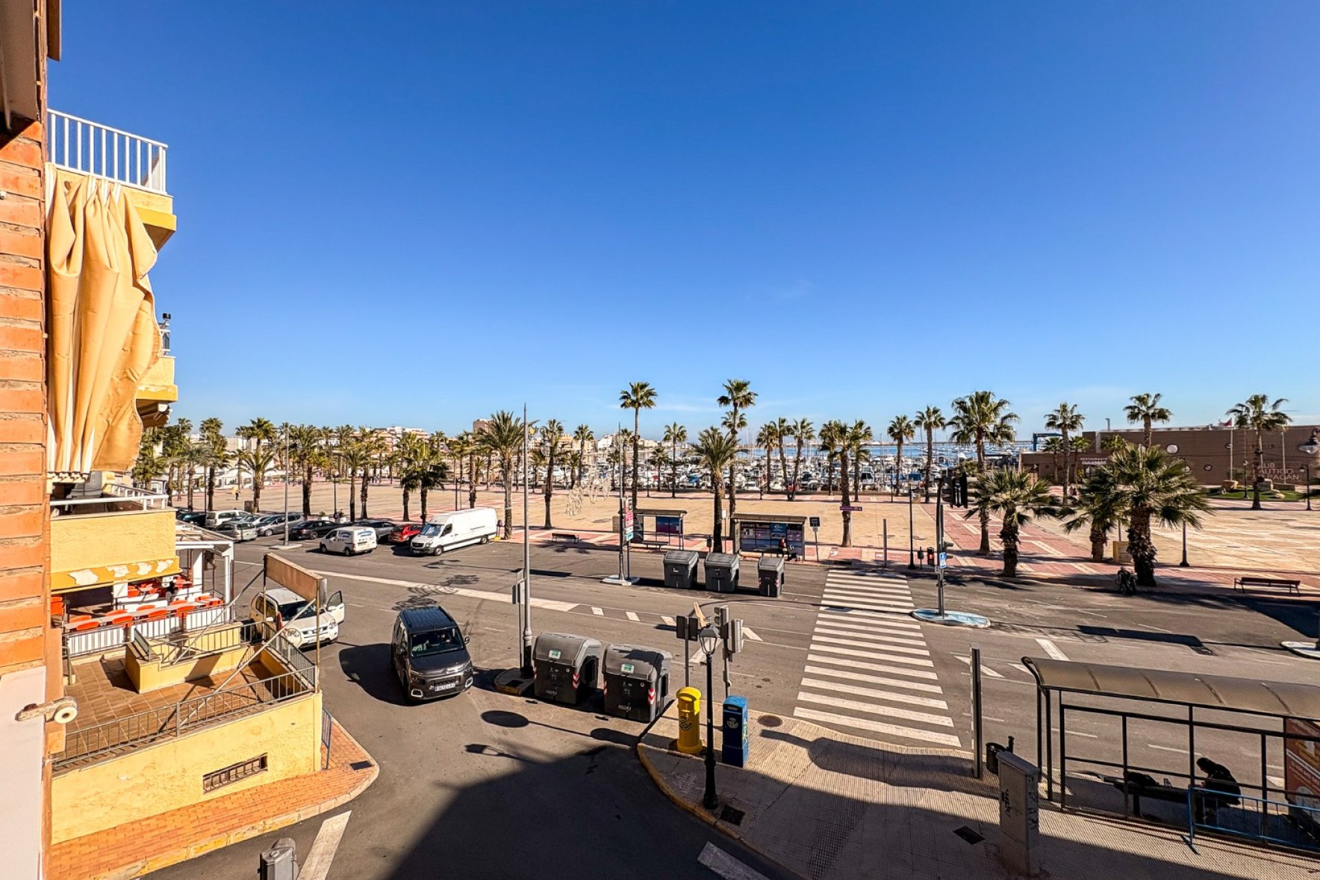 Revente - Appartement - San Pedro del Pinatar - Lo Pagan