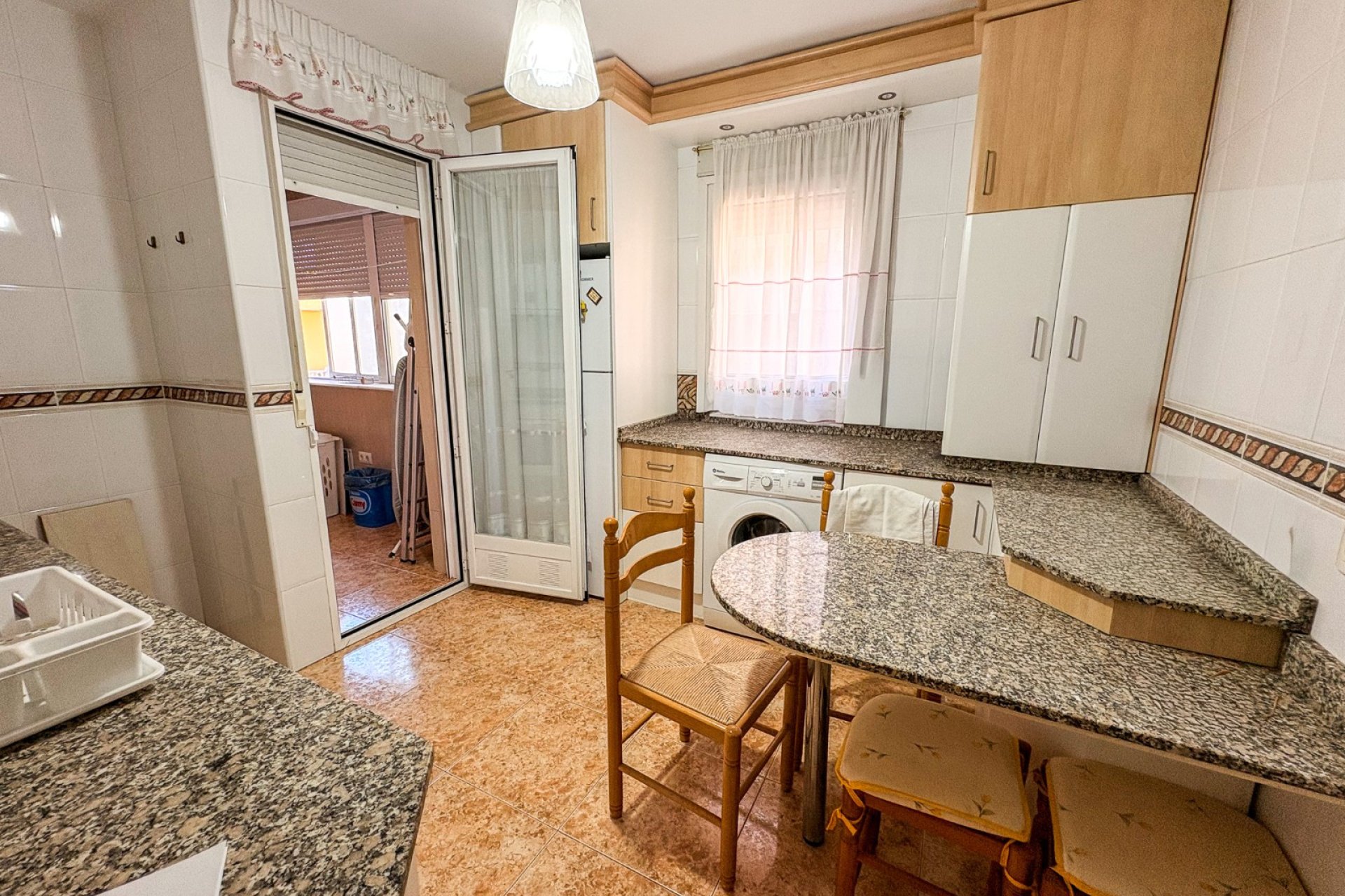 Revente - Appartement - San Pedro del Pinatar - Lo Pagan