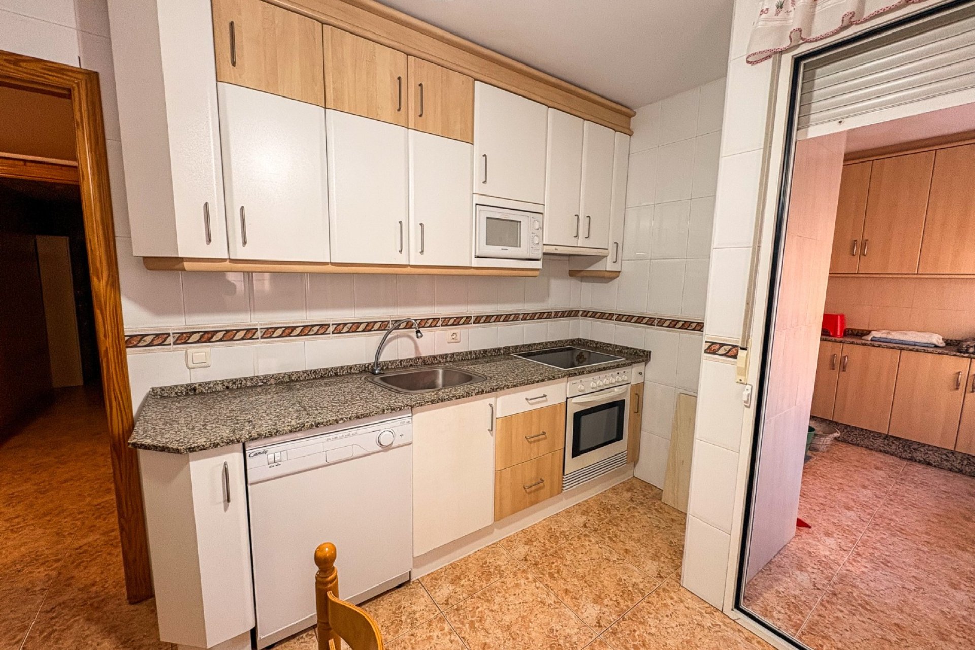 Revente - Appartement - San Pedro del Pinatar - Lo Pagan