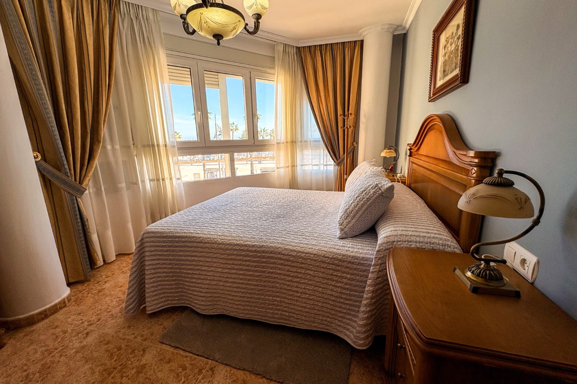 Revente - Appartement - San Pedro del Pinatar - Lo Pagan