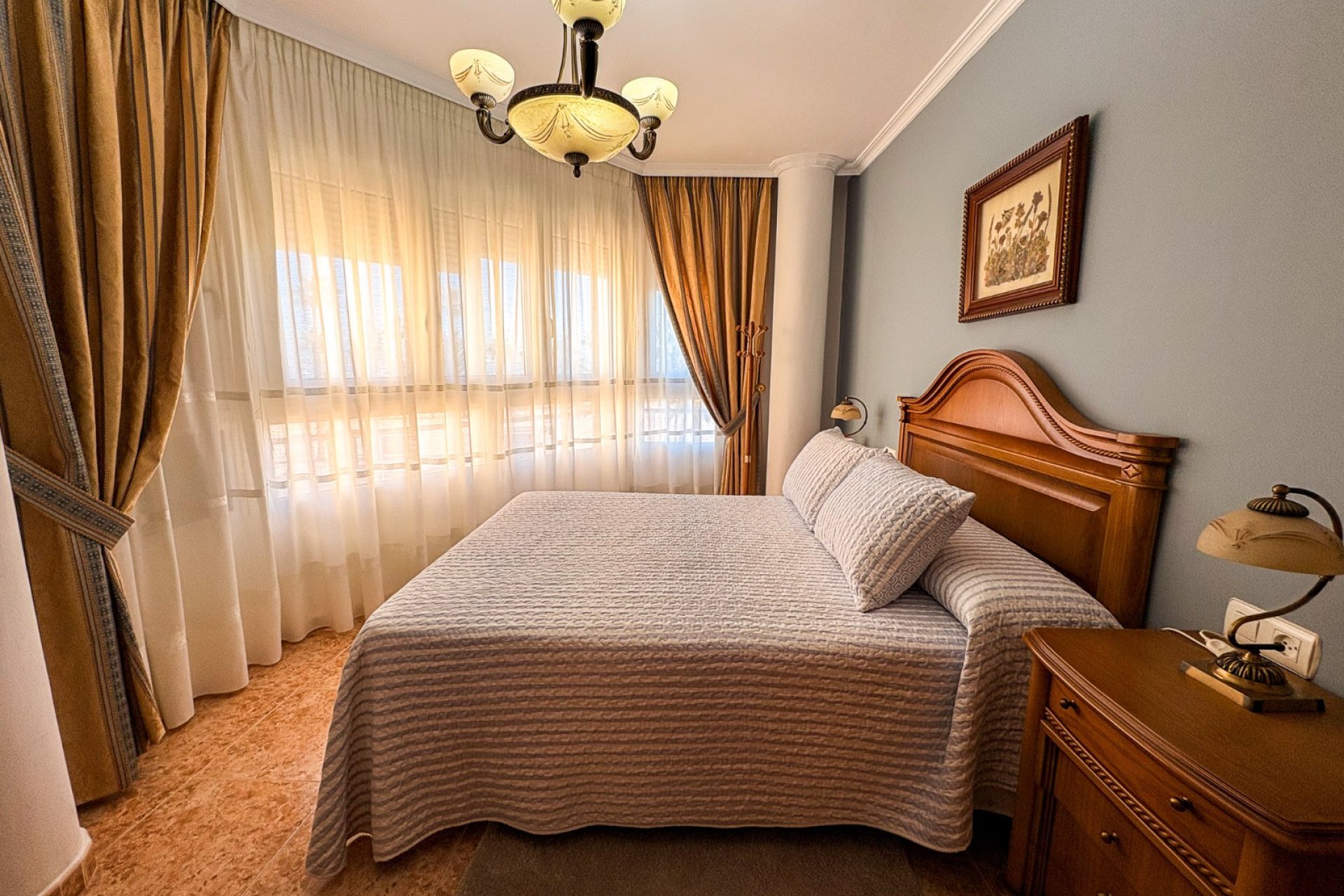 Revente - Appartement - San Pedro del Pinatar - Lo Pagan