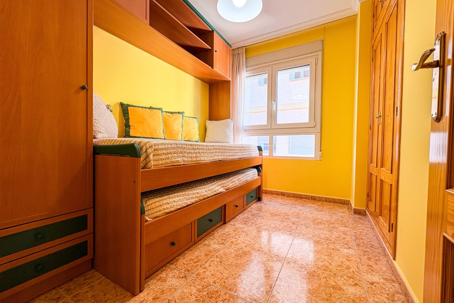 Revente - Appartement - San Pedro del Pinatar - Lo Pagan