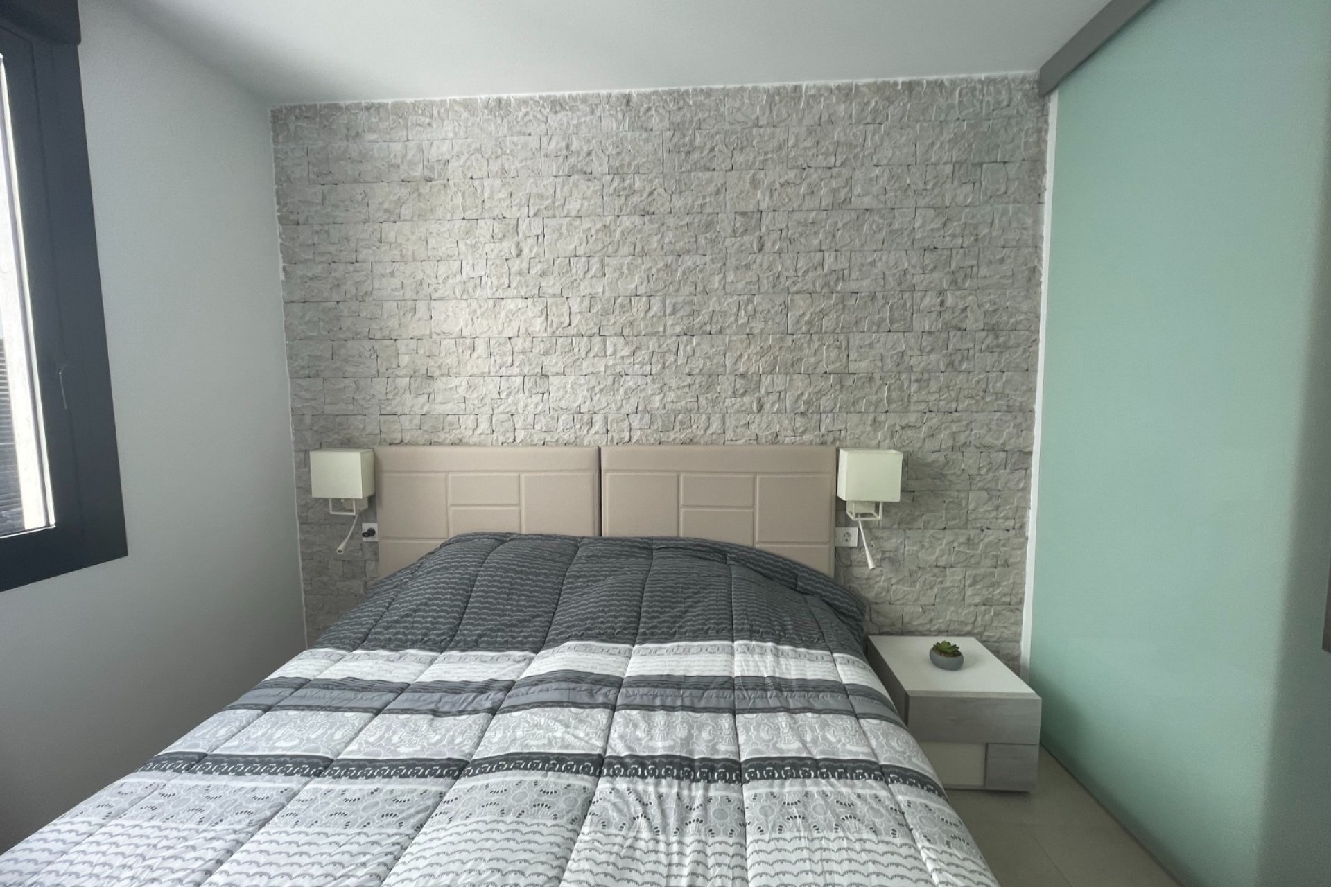 Revente - Appartement - San Pedro del Pinatar - San Pedro del Pinatar - Town