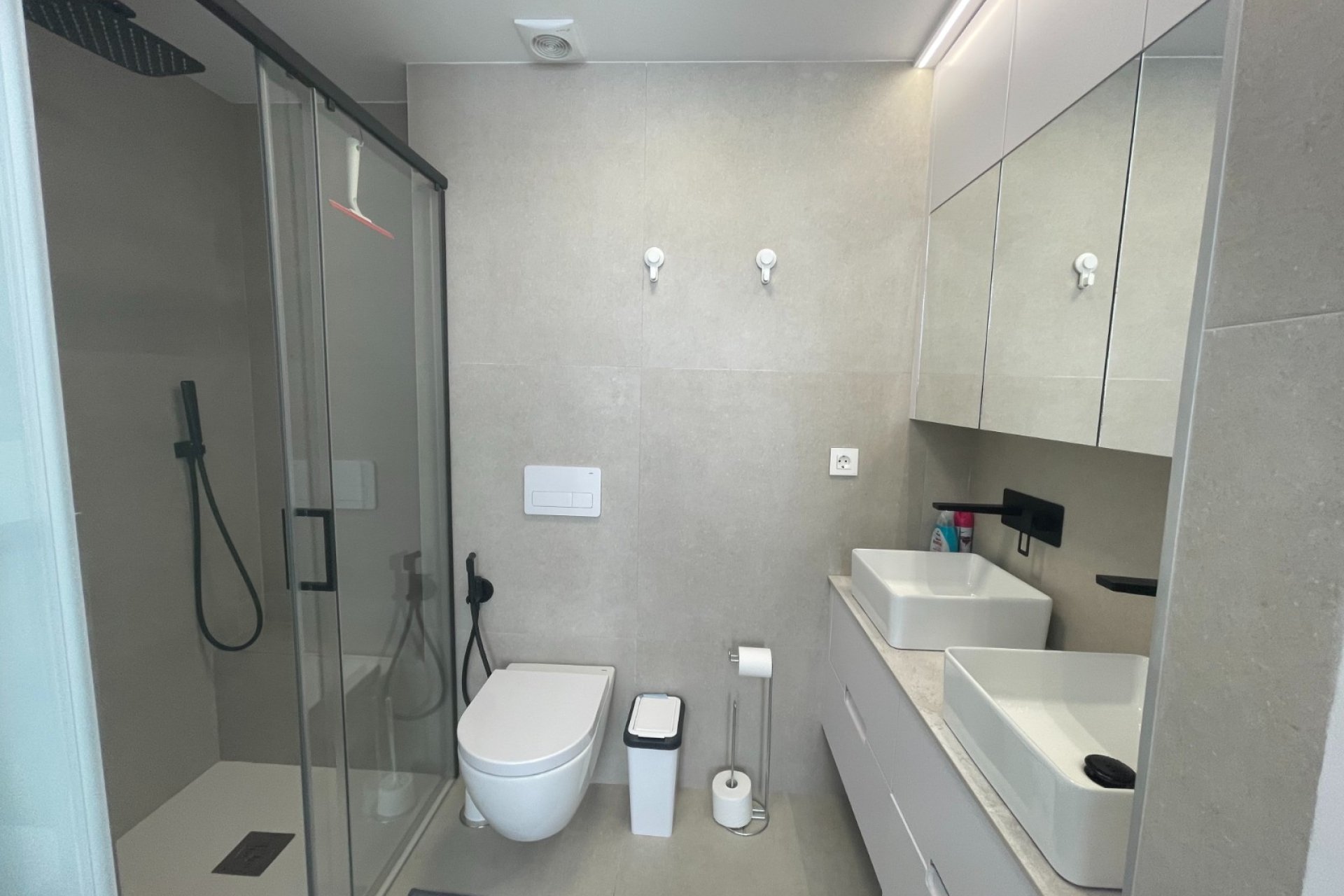 Revente - Appartement - San Pedro del Pinatar - San Pedro del Pinatar - Town