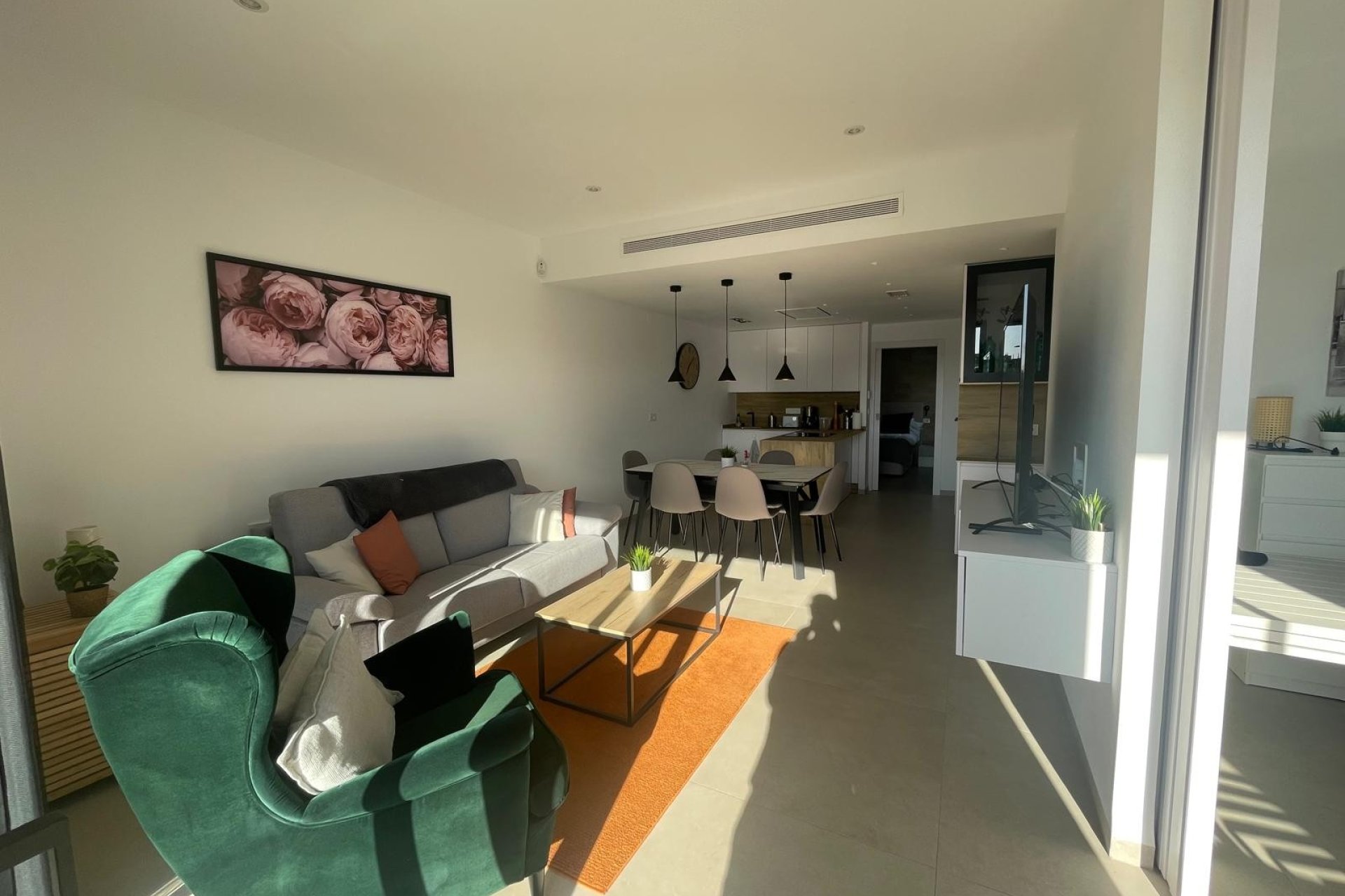 Revente - Appartement - San Pedro del Pinatar