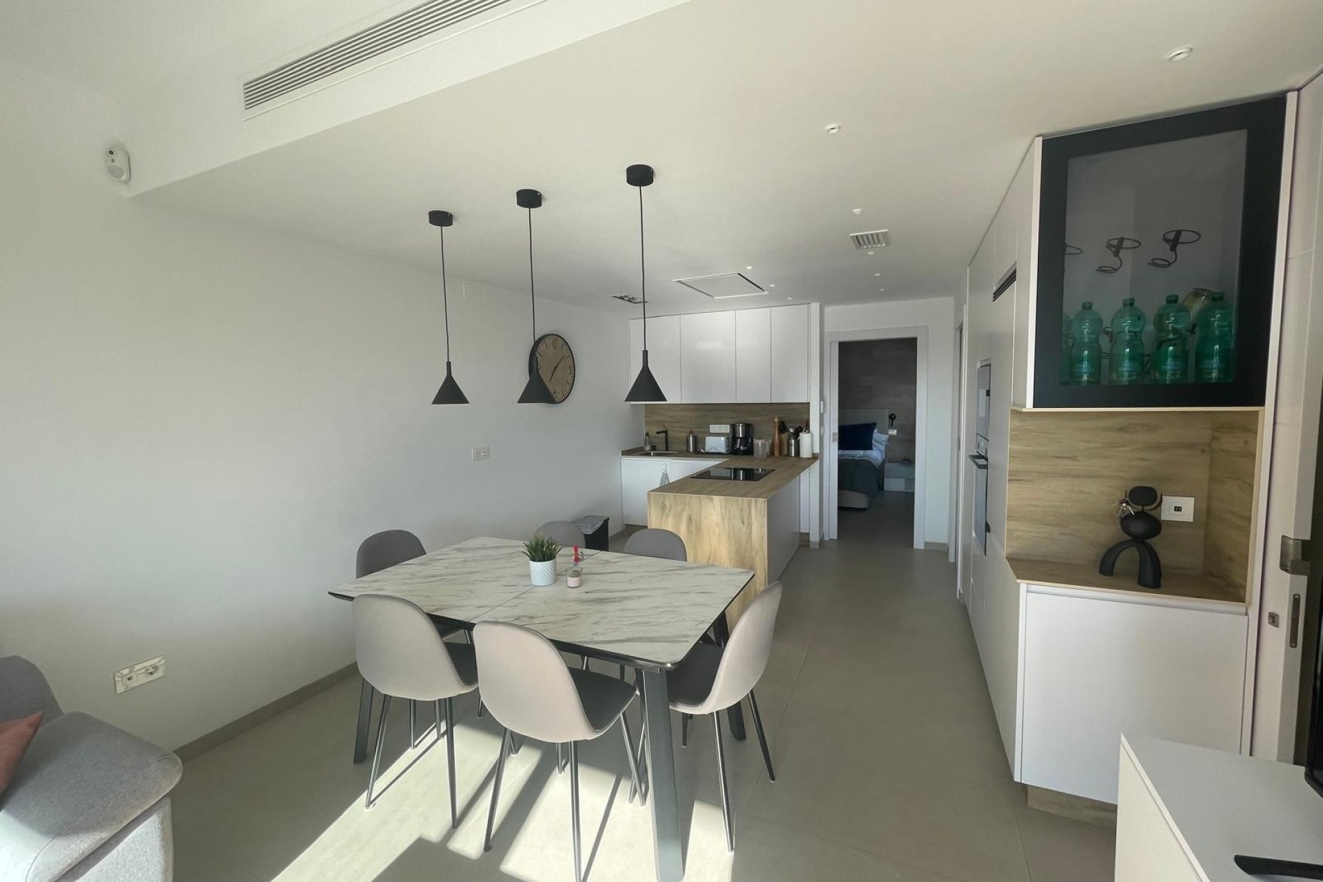 Revente - Appartement - San Pedro del Pinatar