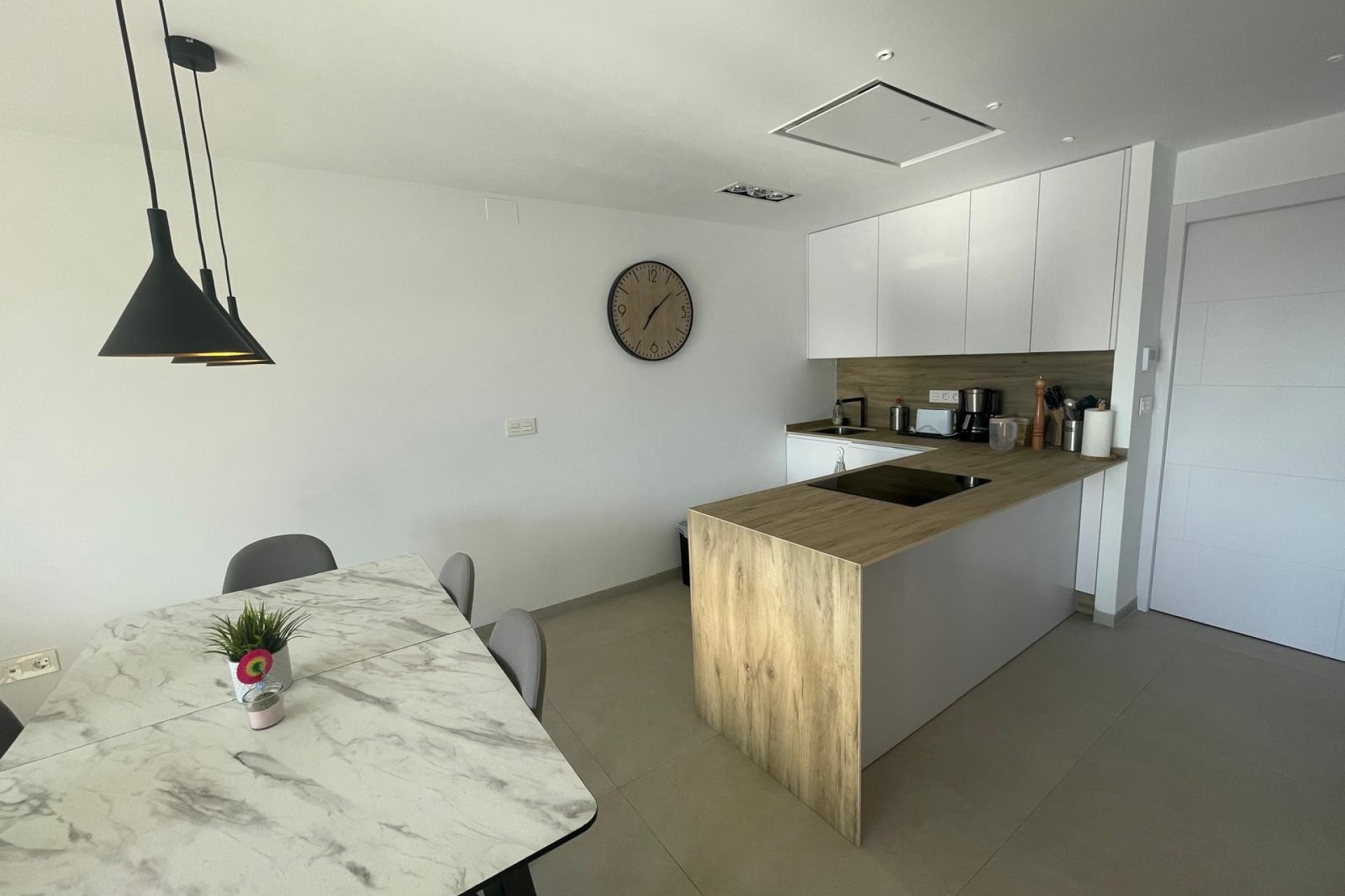 Revente - Appartement - San Pedro del Pinatar