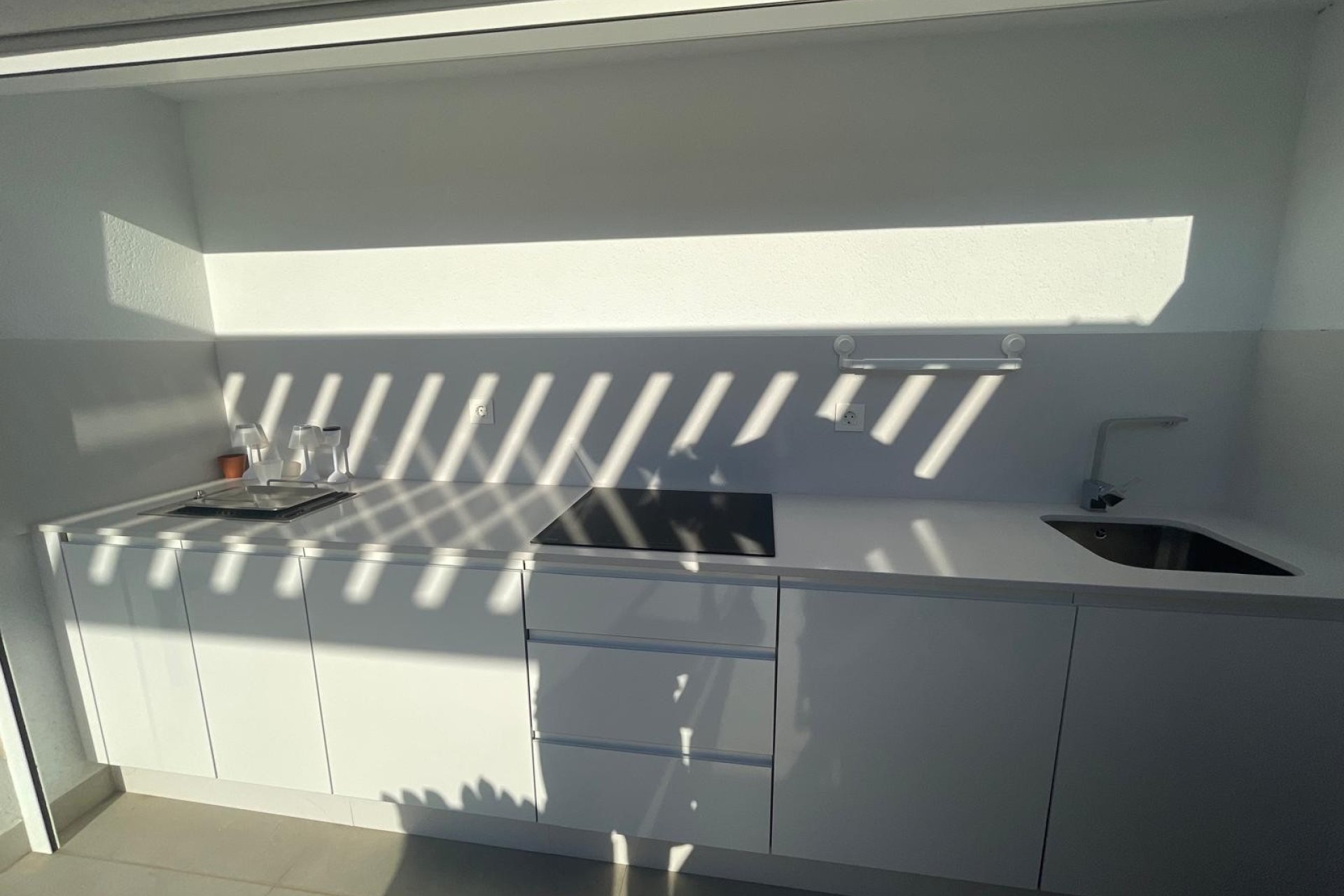 Revente - Appartement - San Pedro del Pinatar