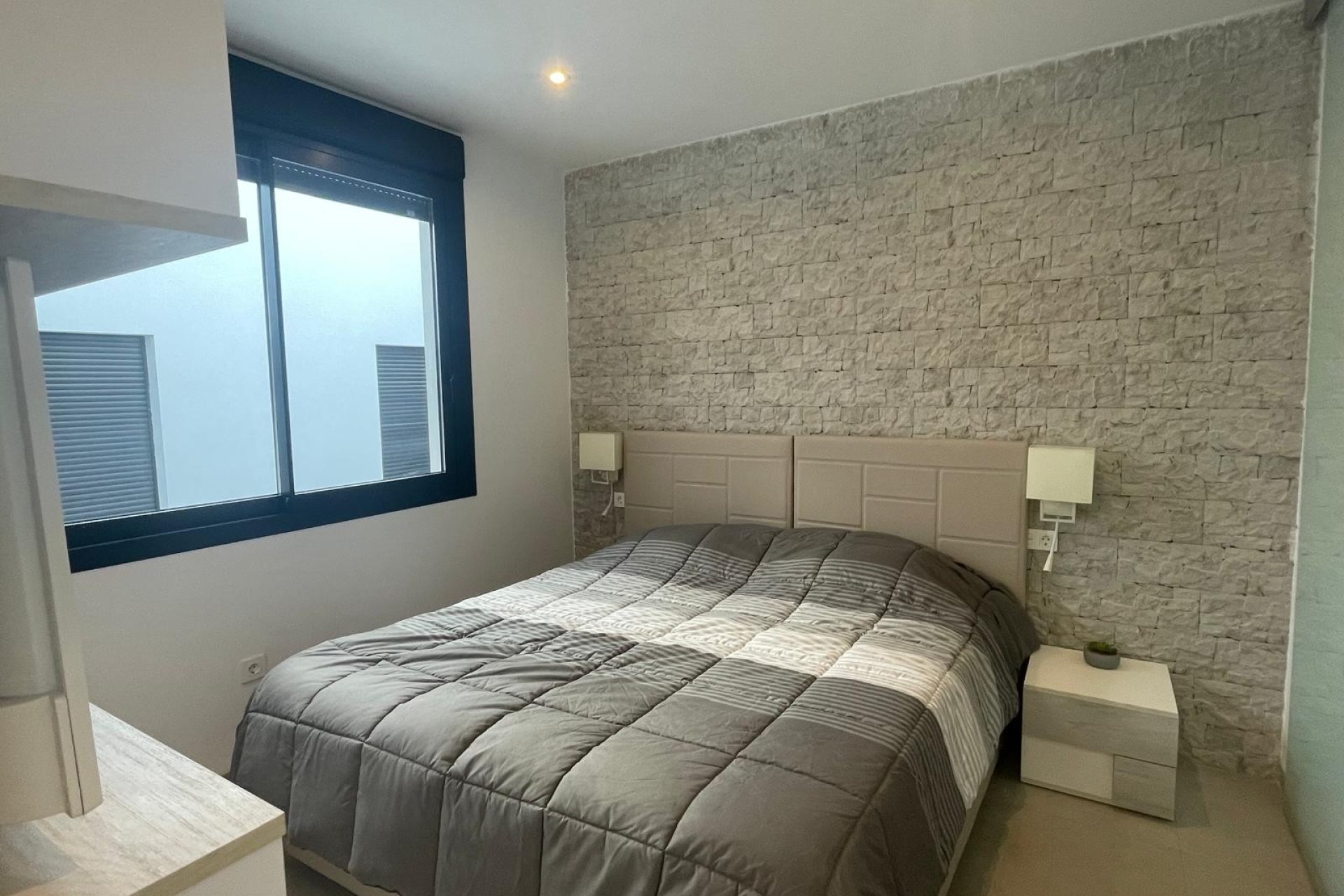 Revente - Appartement - San Pedro del Pinatar