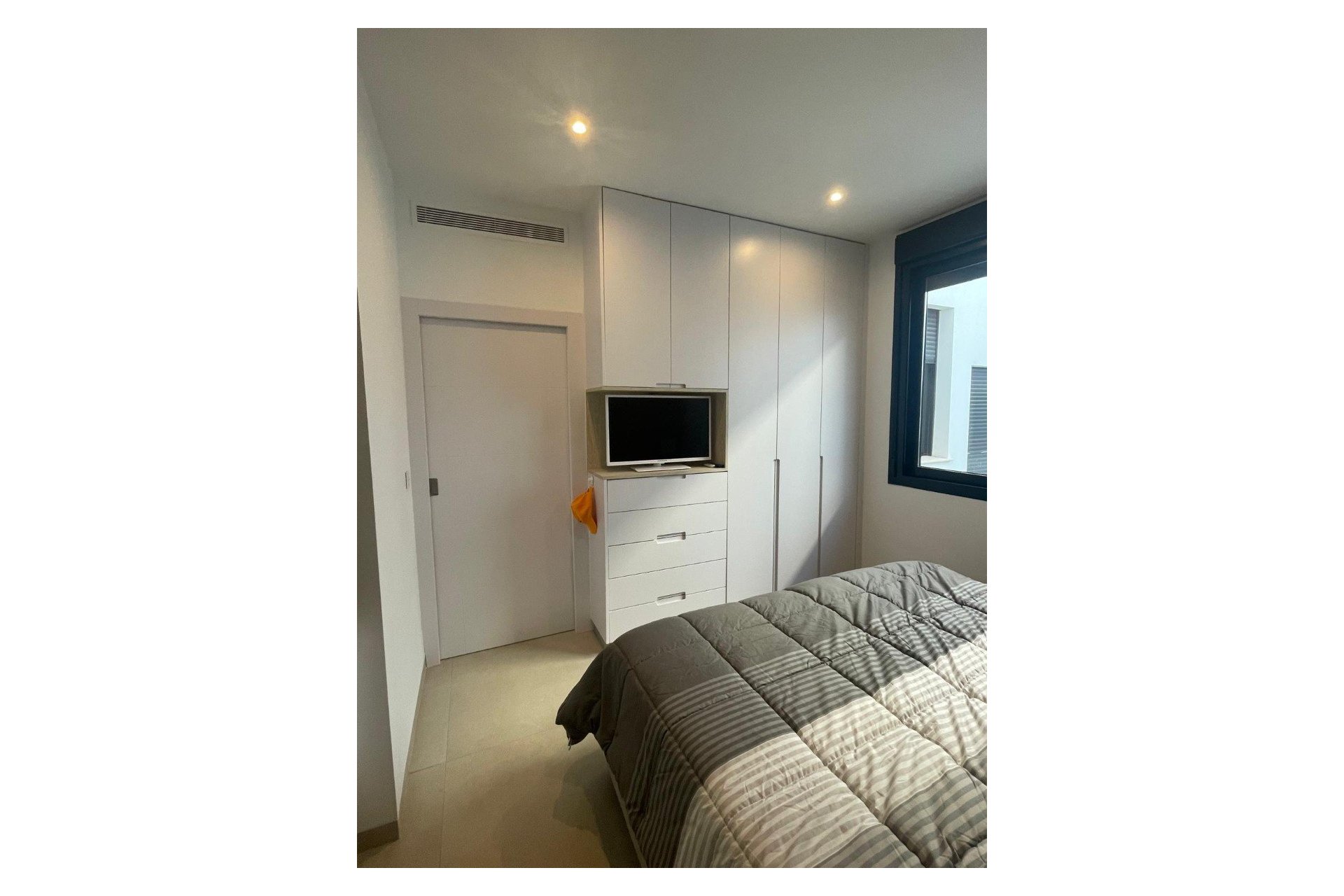 Revente - Appartement - San Pedro del Pinatar