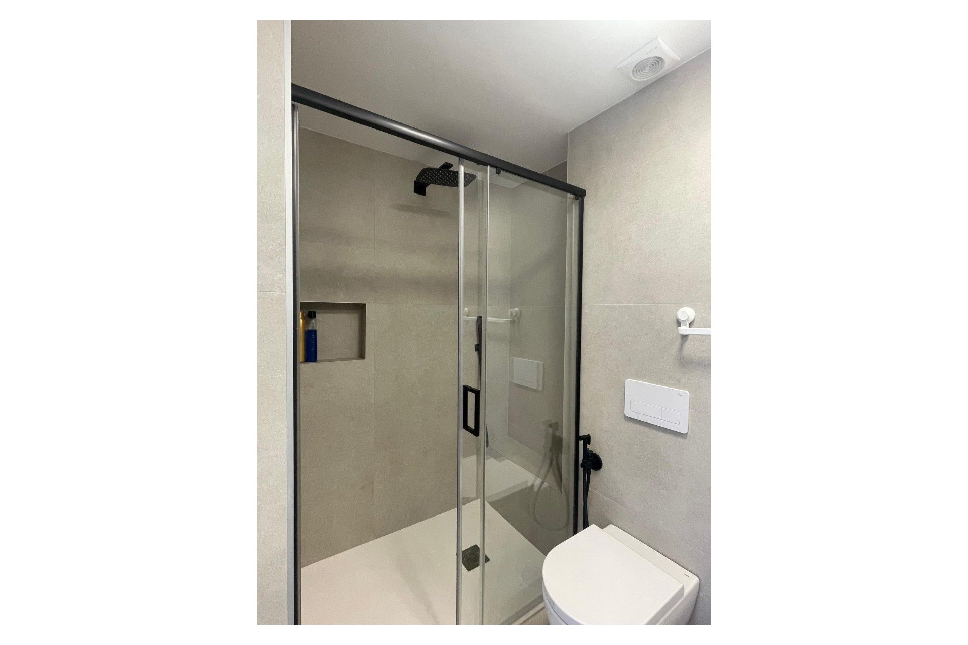 Revente - Appartement - San Pedro del Pinatar