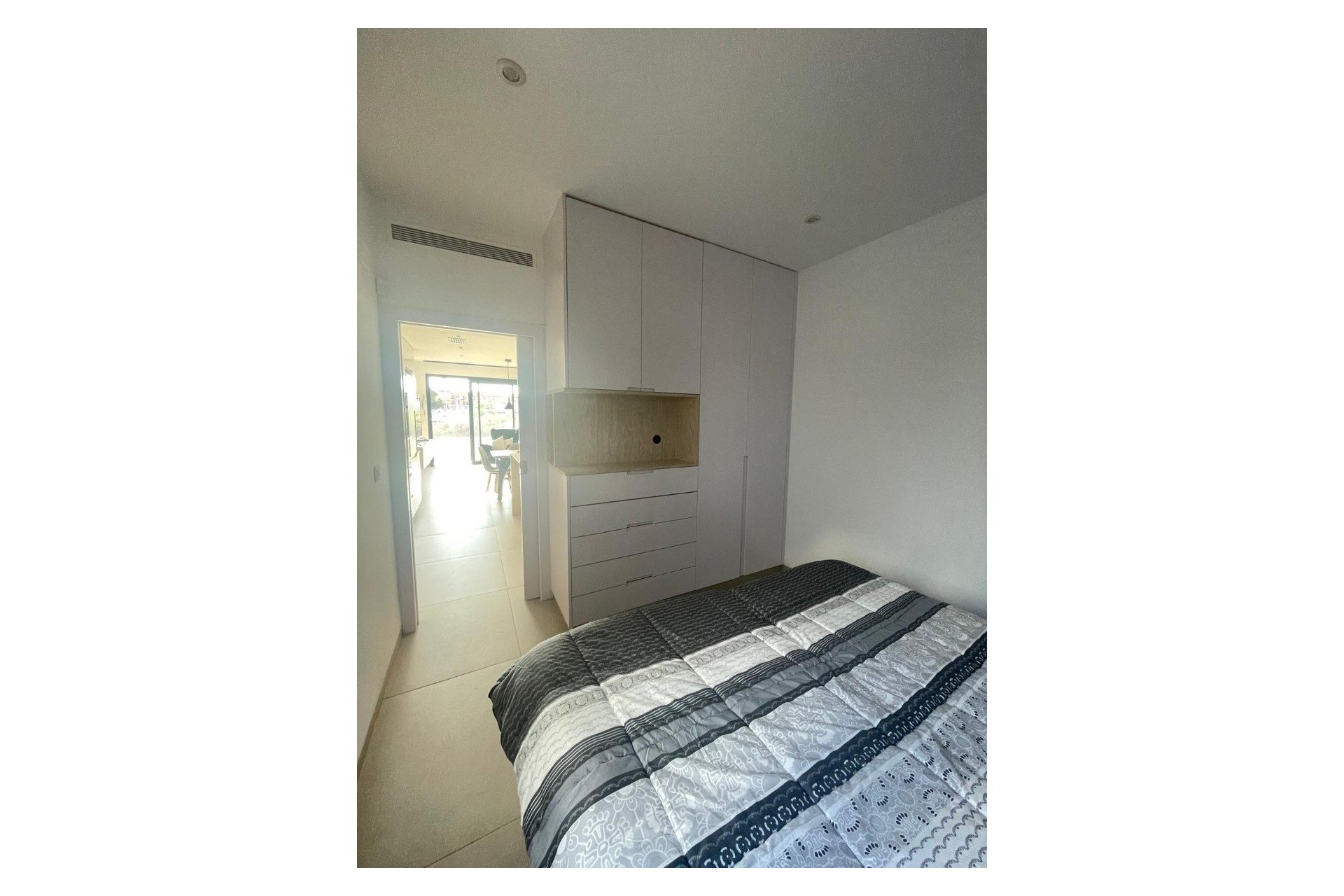 Revente - Appartement - San Pedro del Pinatar