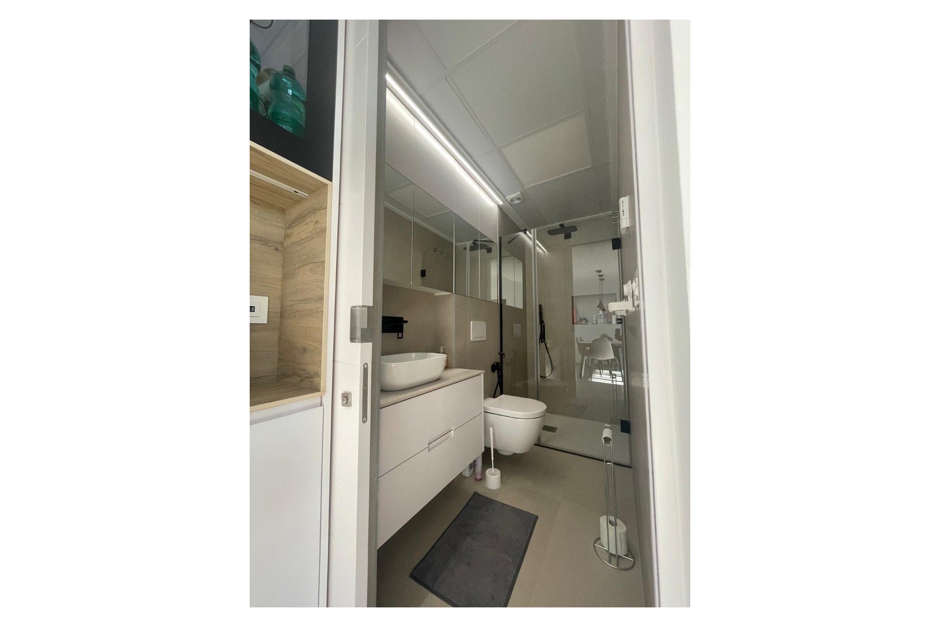 Revente - Appartement - San Pedro del Pinatar