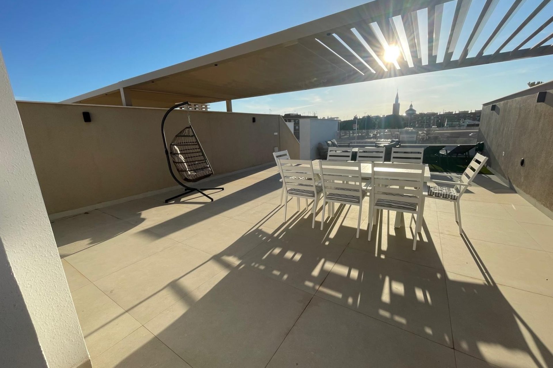 Revente - Appartement - San Pedro del Pinatar