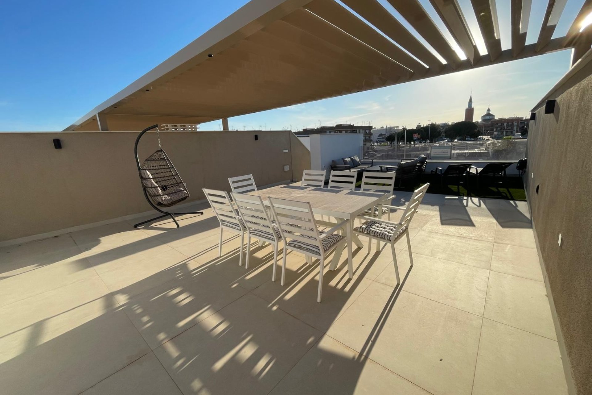 Revente - Appartement - San Pedro del Pinatar