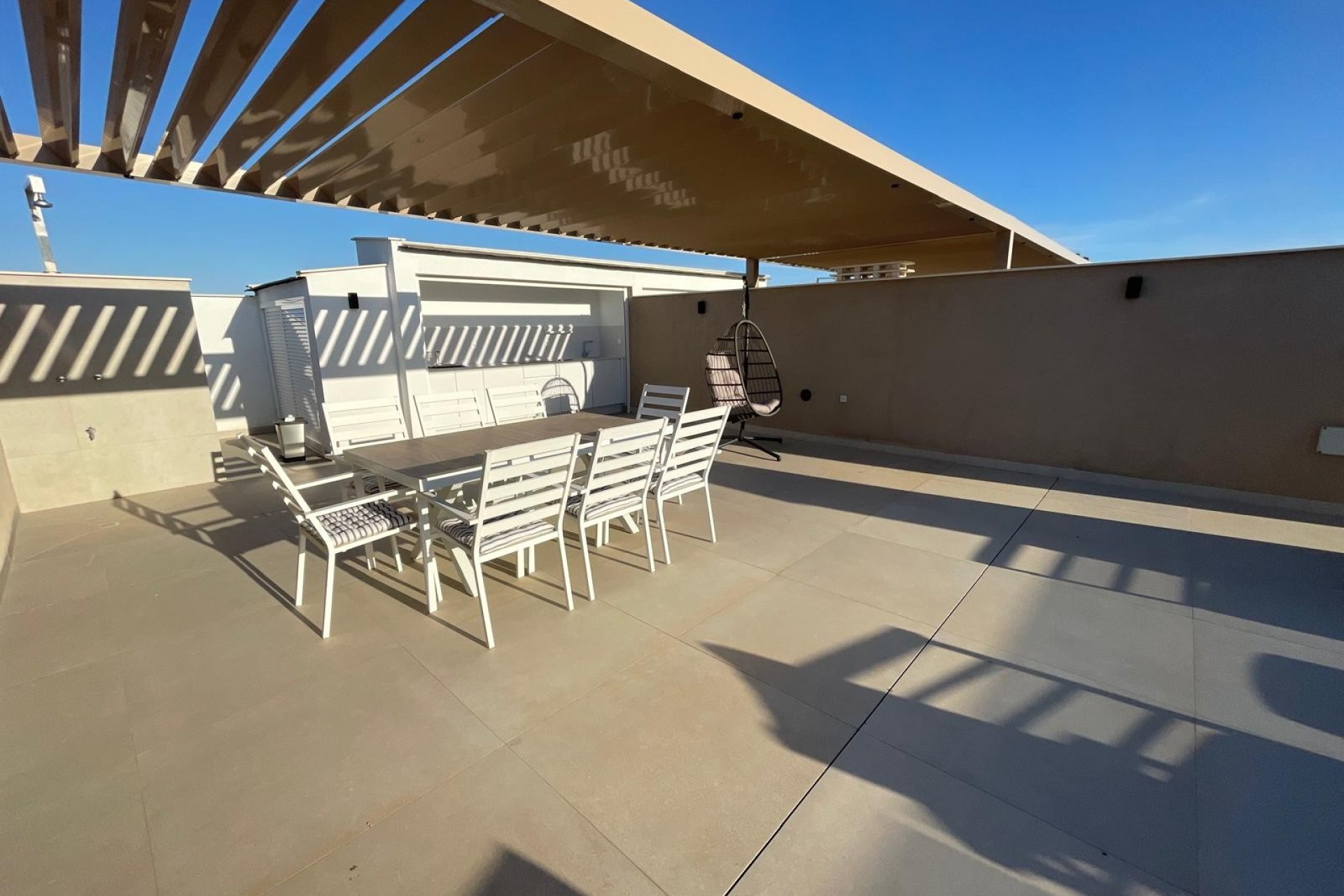 Revente - Appartement - San Pedro del Pinatar