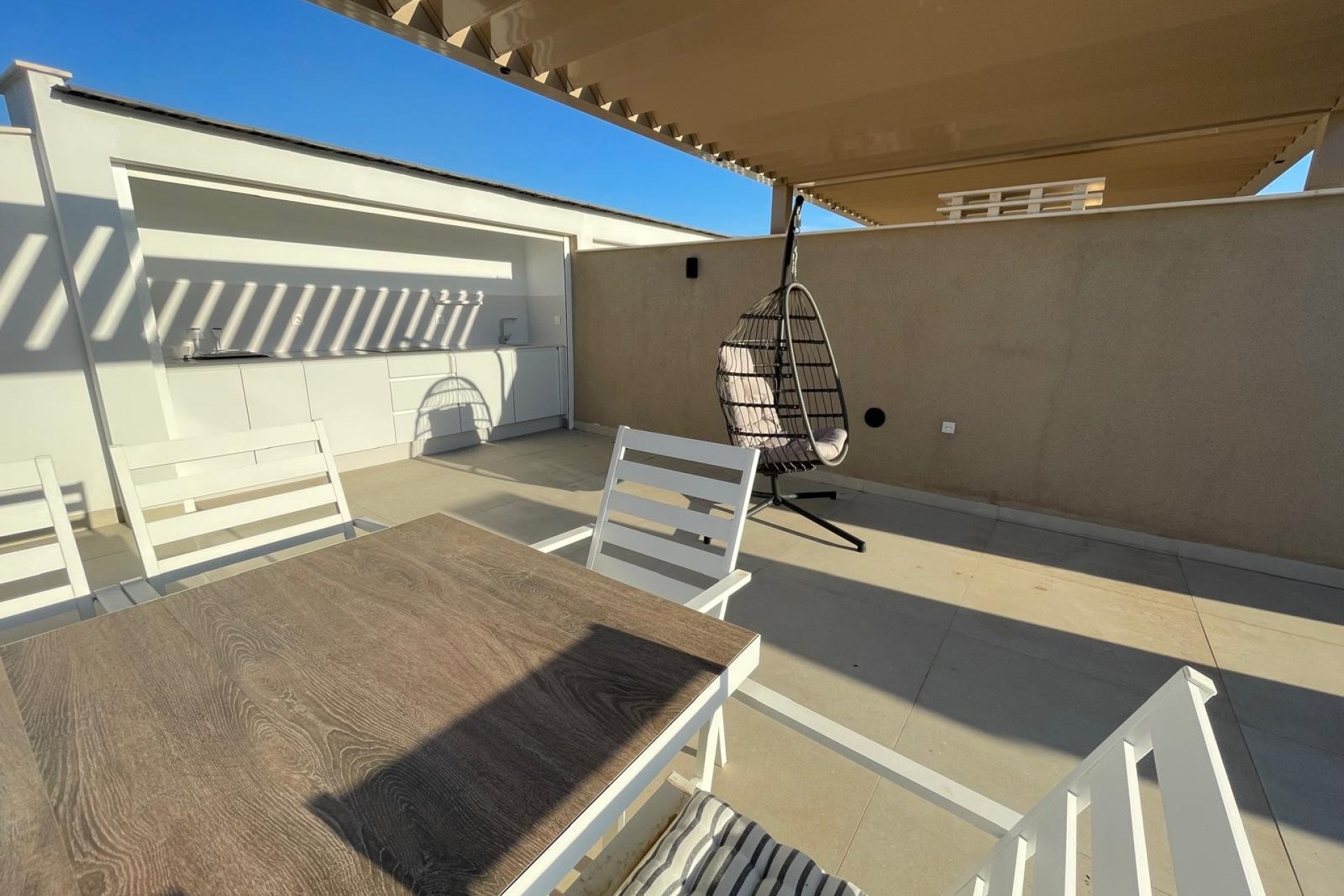 Revente - Appartement - San Pedro del Pinatar