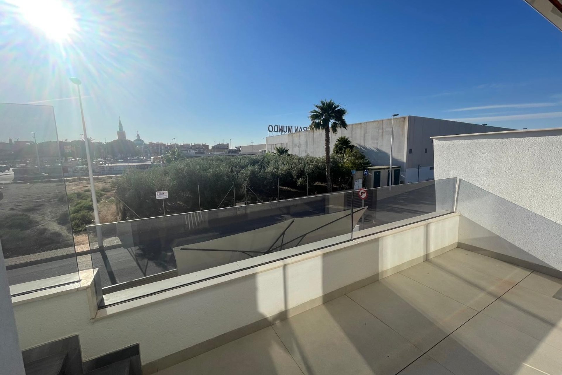 Revente - Appartement - San Pedro del Pinatar