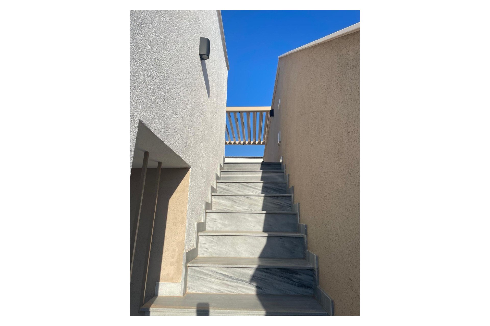 Revente - Appartement - San Pedro del Pinatar