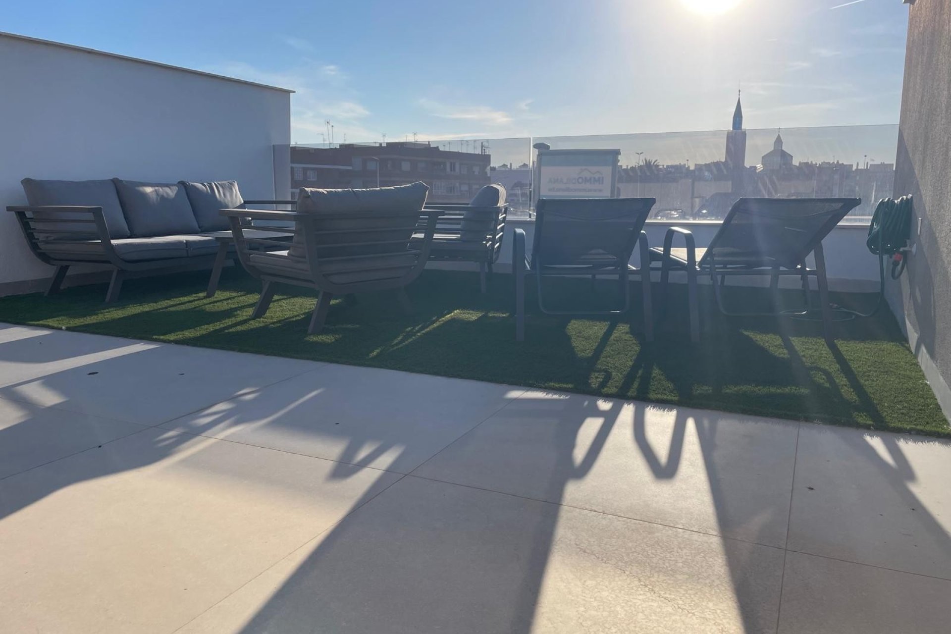 Revente - Appartement - San Pedro del Pinatar