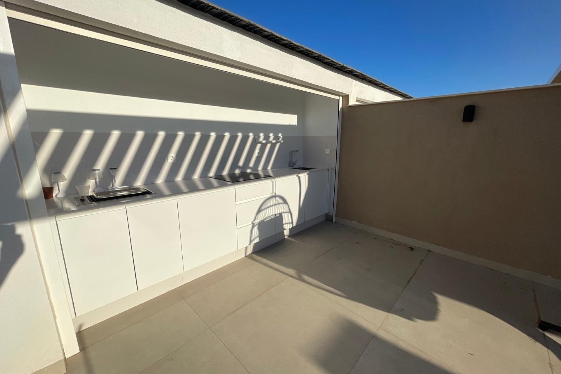 Revente - Appartement - San Pedro del Pinatar