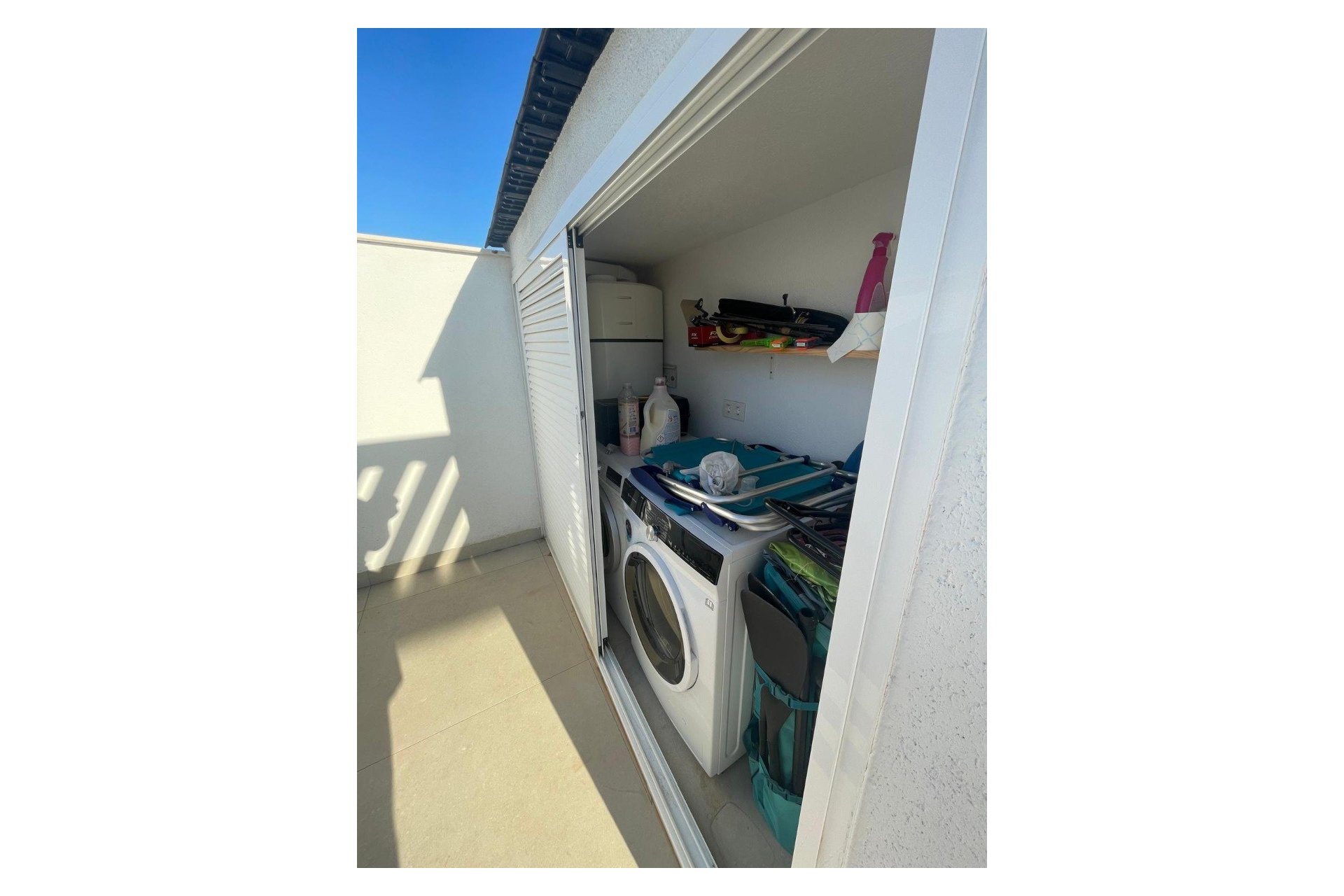 Revente - Appartement - San Pedro del Pinatar