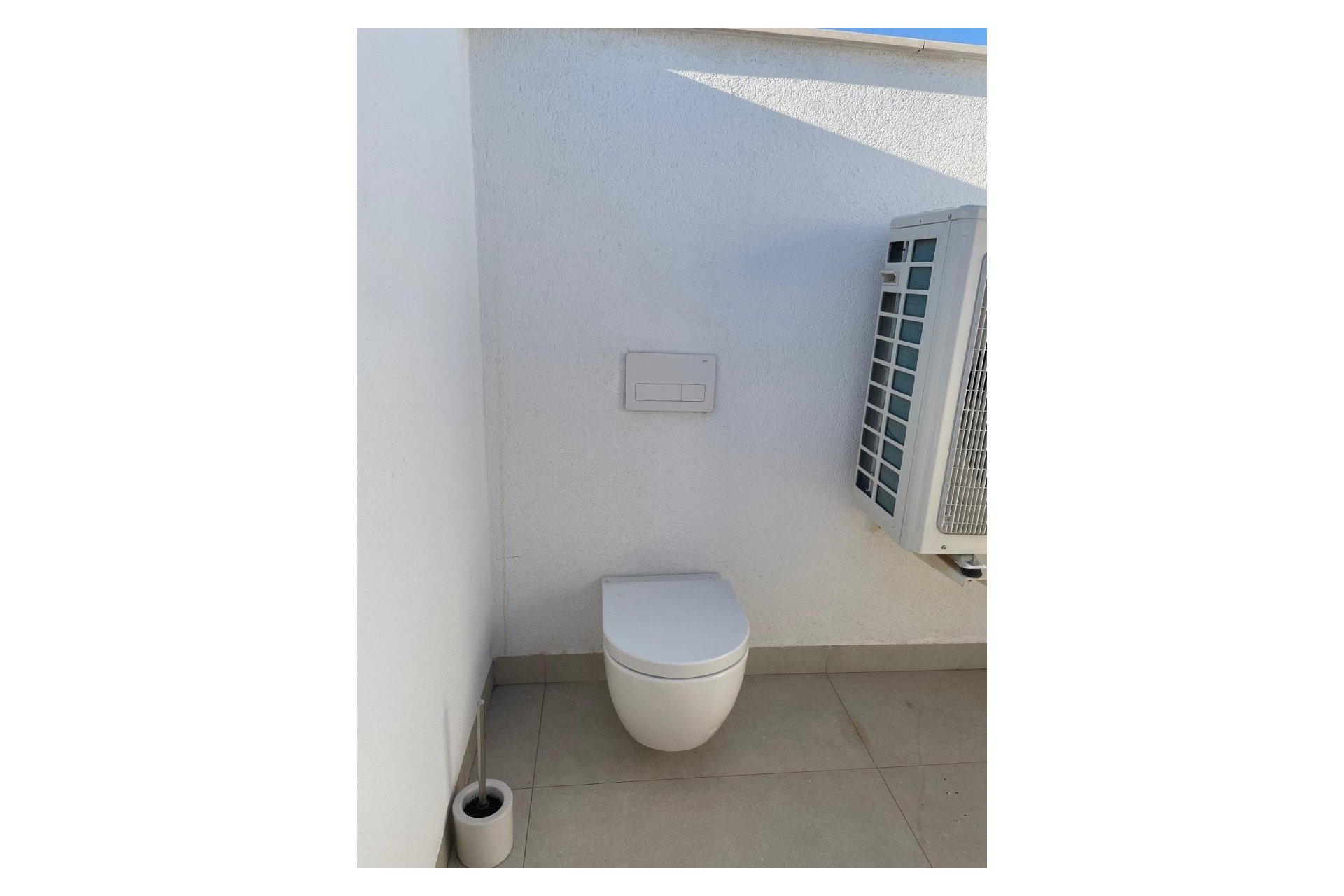 Revente - Appartement - San Pedro del Pinatar