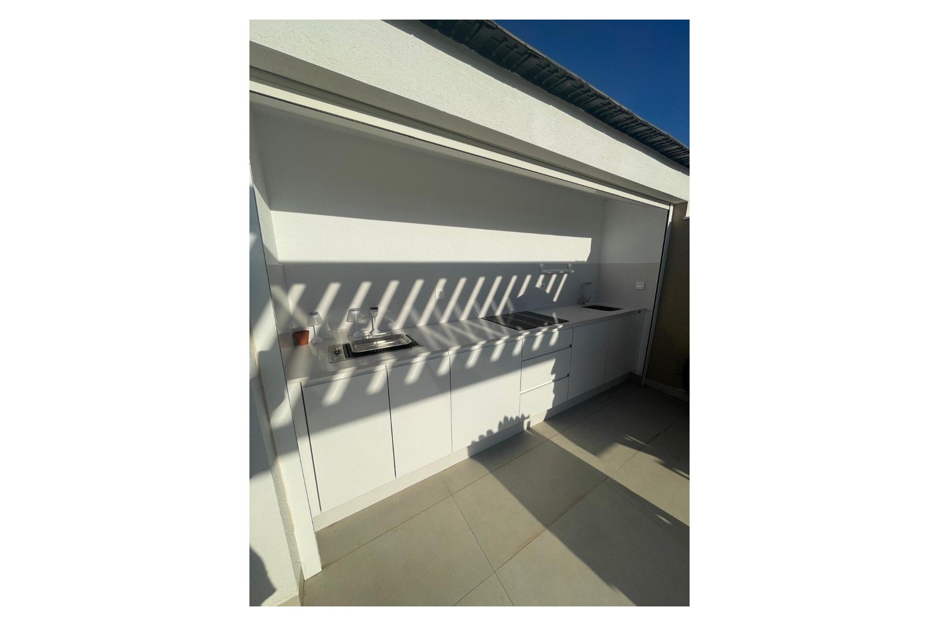 Revente - Appartement - San Pedro del Pinatar