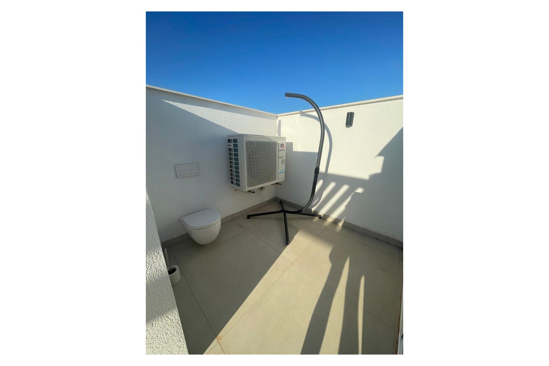 Revente - Appartement - San Pedro del Pinatar