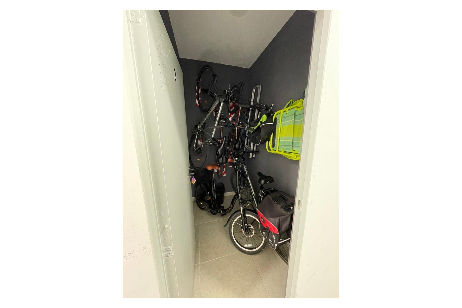 Revente - Appartement - San Pedro del Pinatar