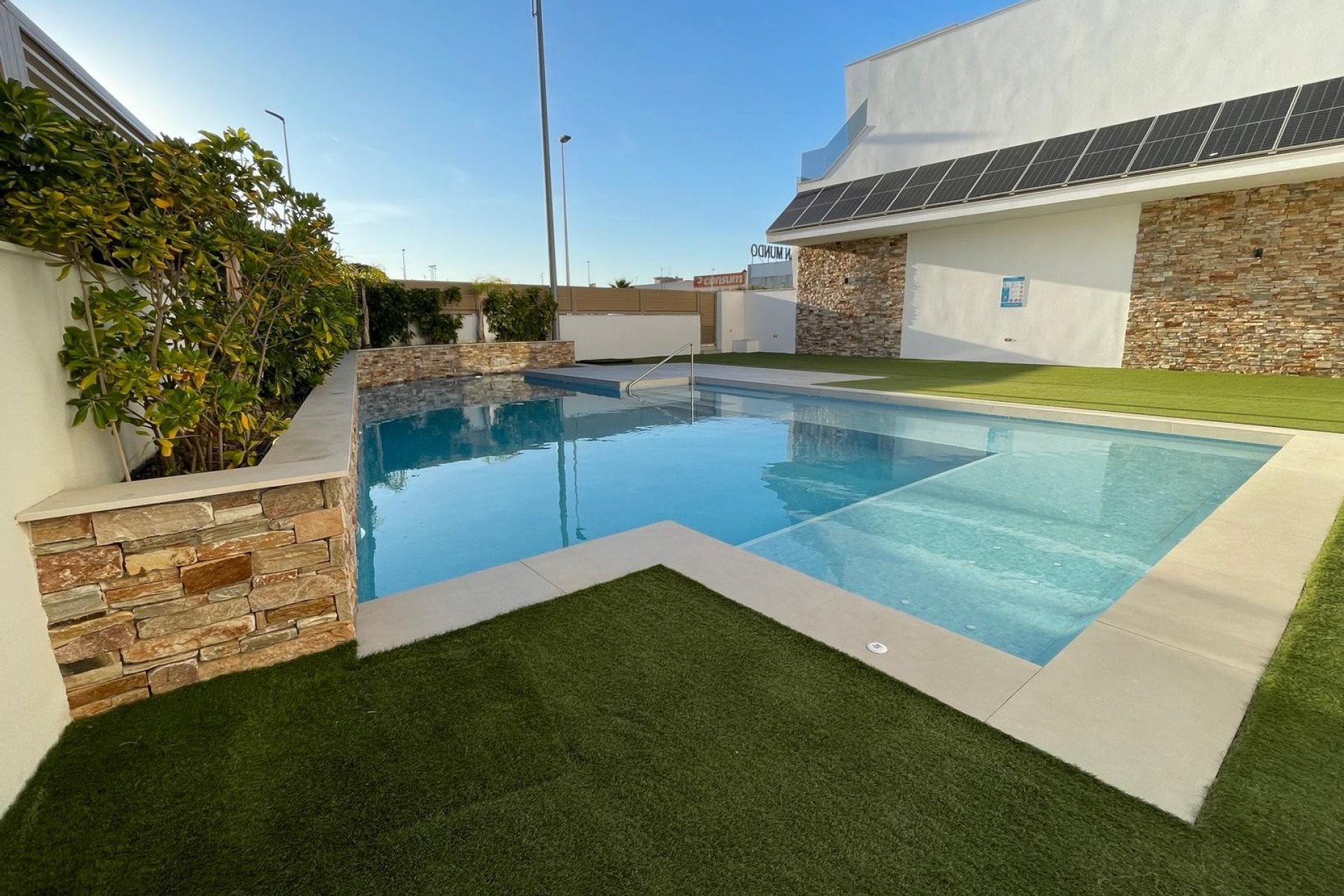 Revente - Appartement - San Pedro del Pinatar