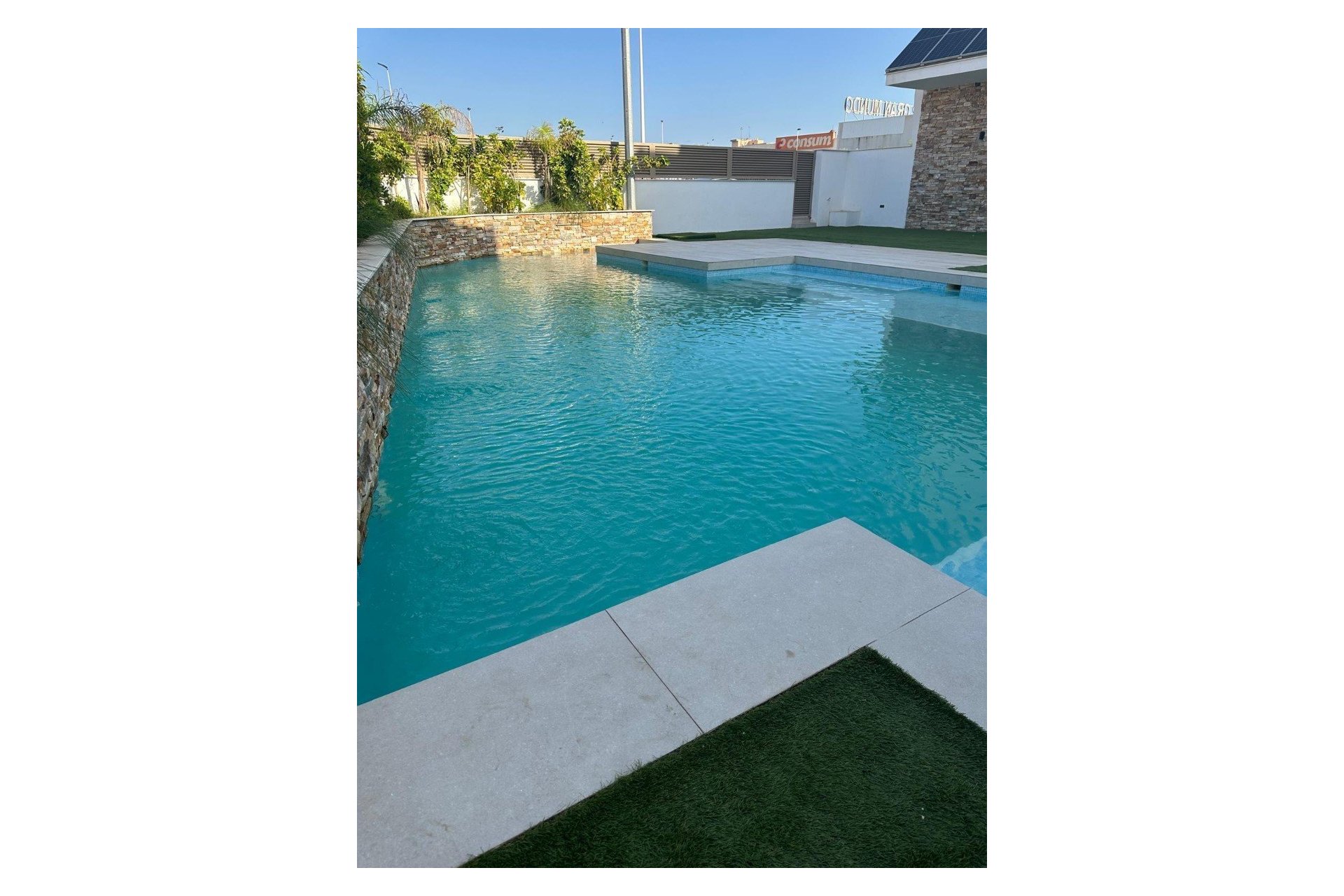 Revente - Appartement - San Pedro del Pinatar