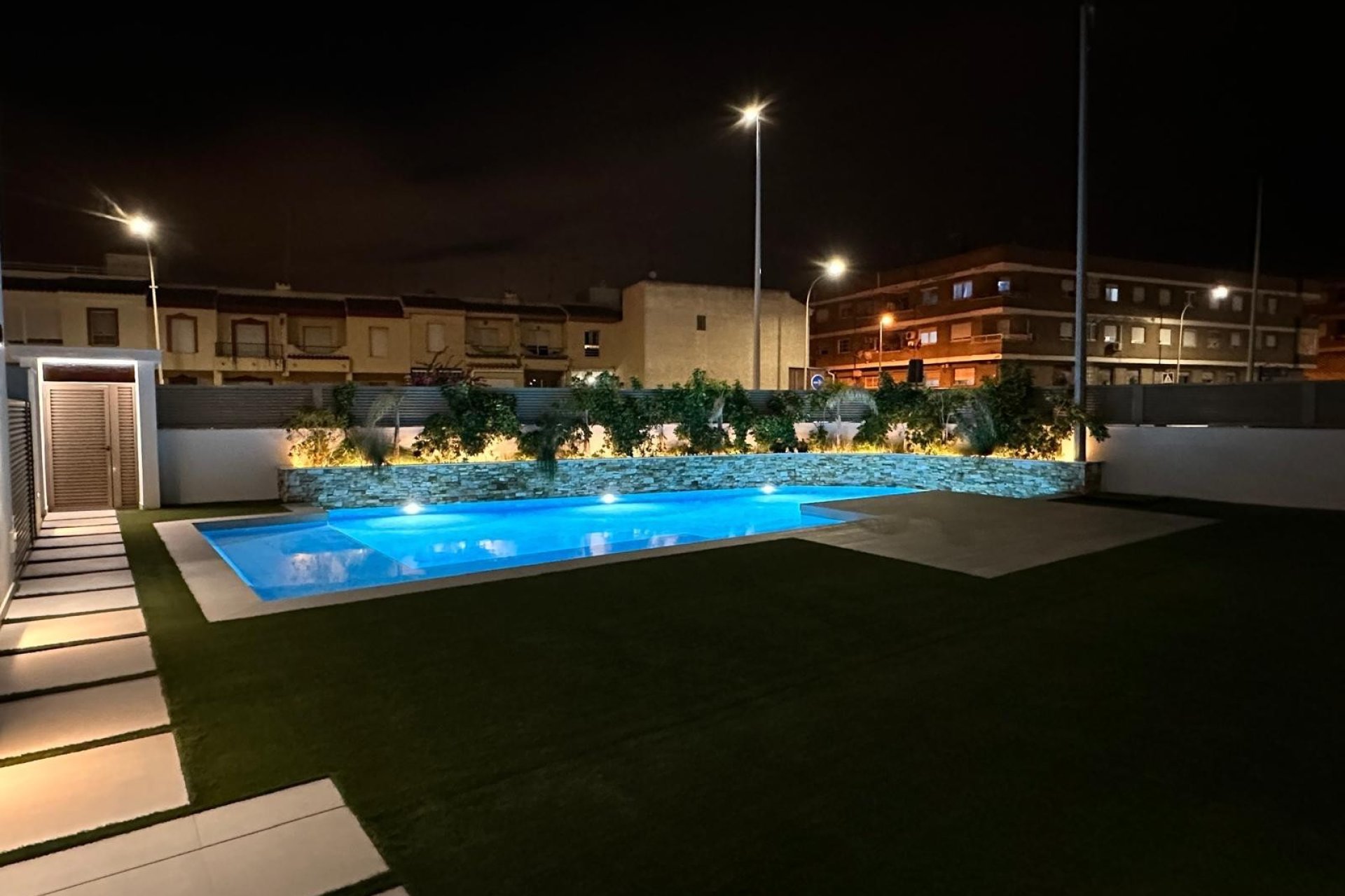 Revente - Appartement - San Pedro del Pinatar