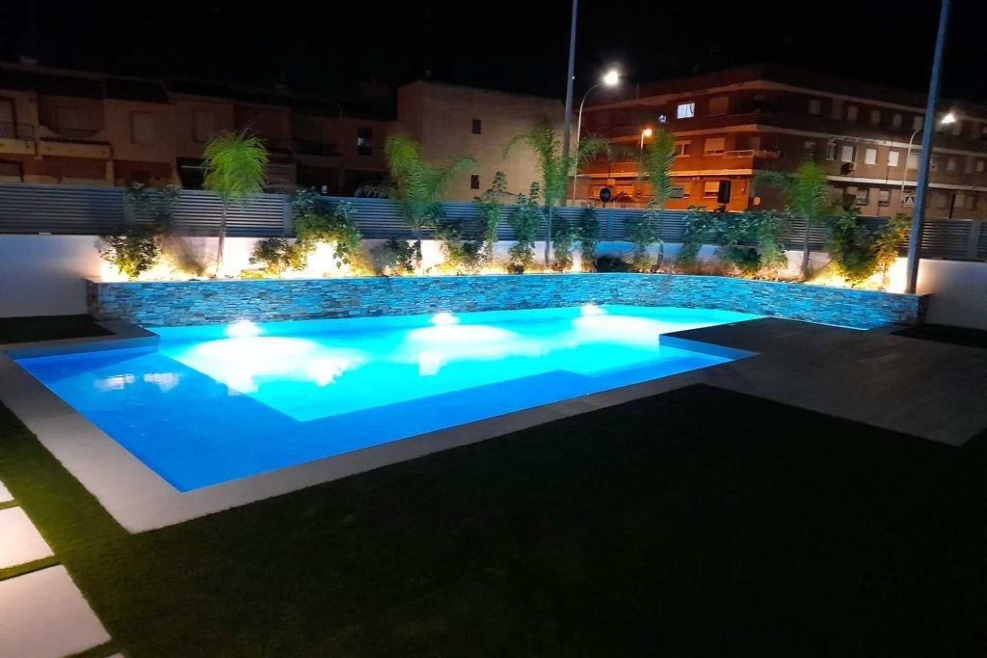 Revente - Appartement - San Pedro del Pinatar