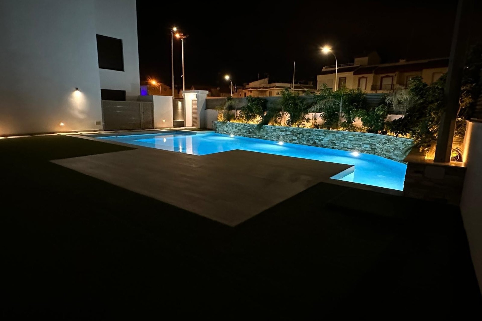 Revente - Appartement - San Pedro del Pinatar