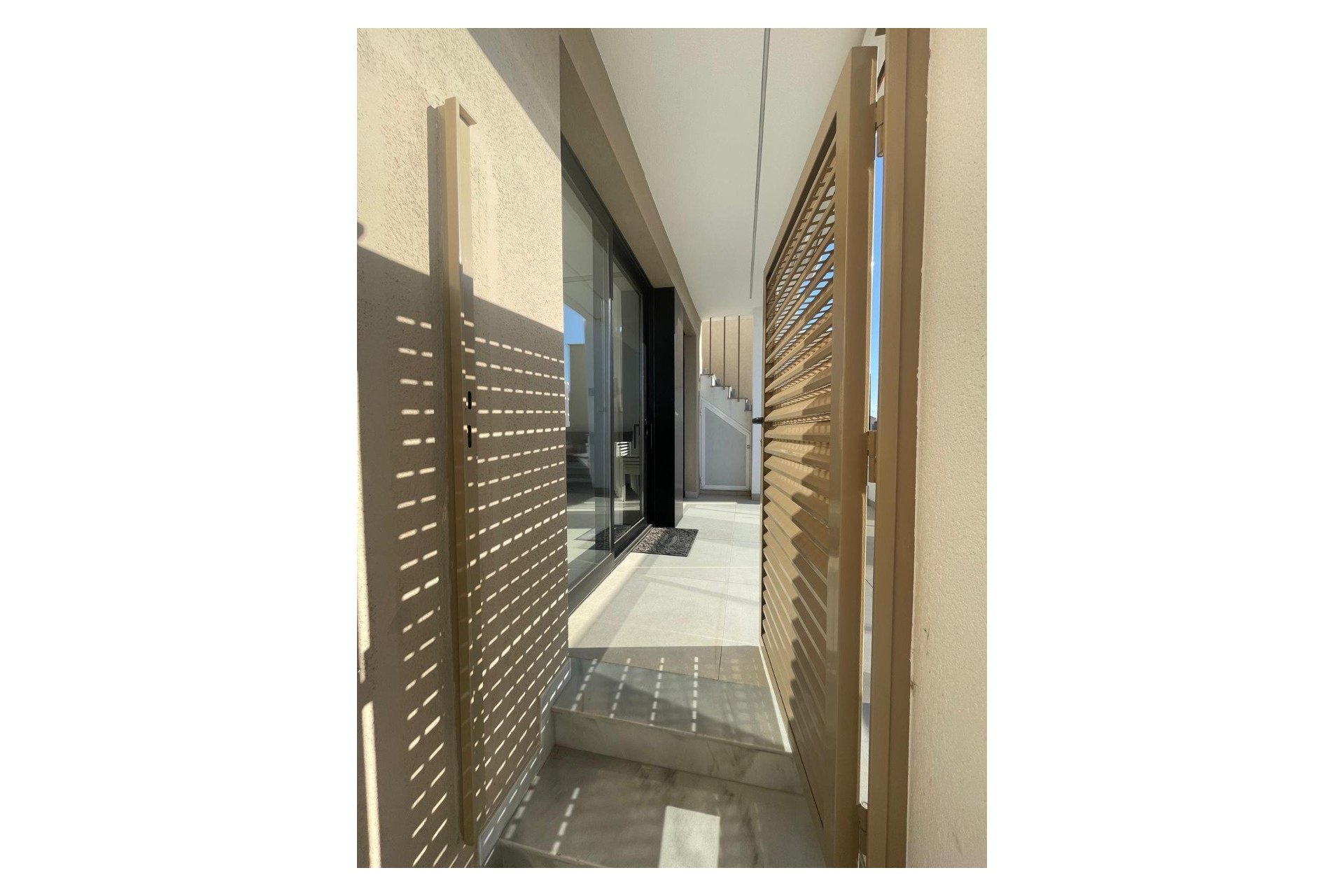 Revente - Appartement - San Pedro del Pinatar