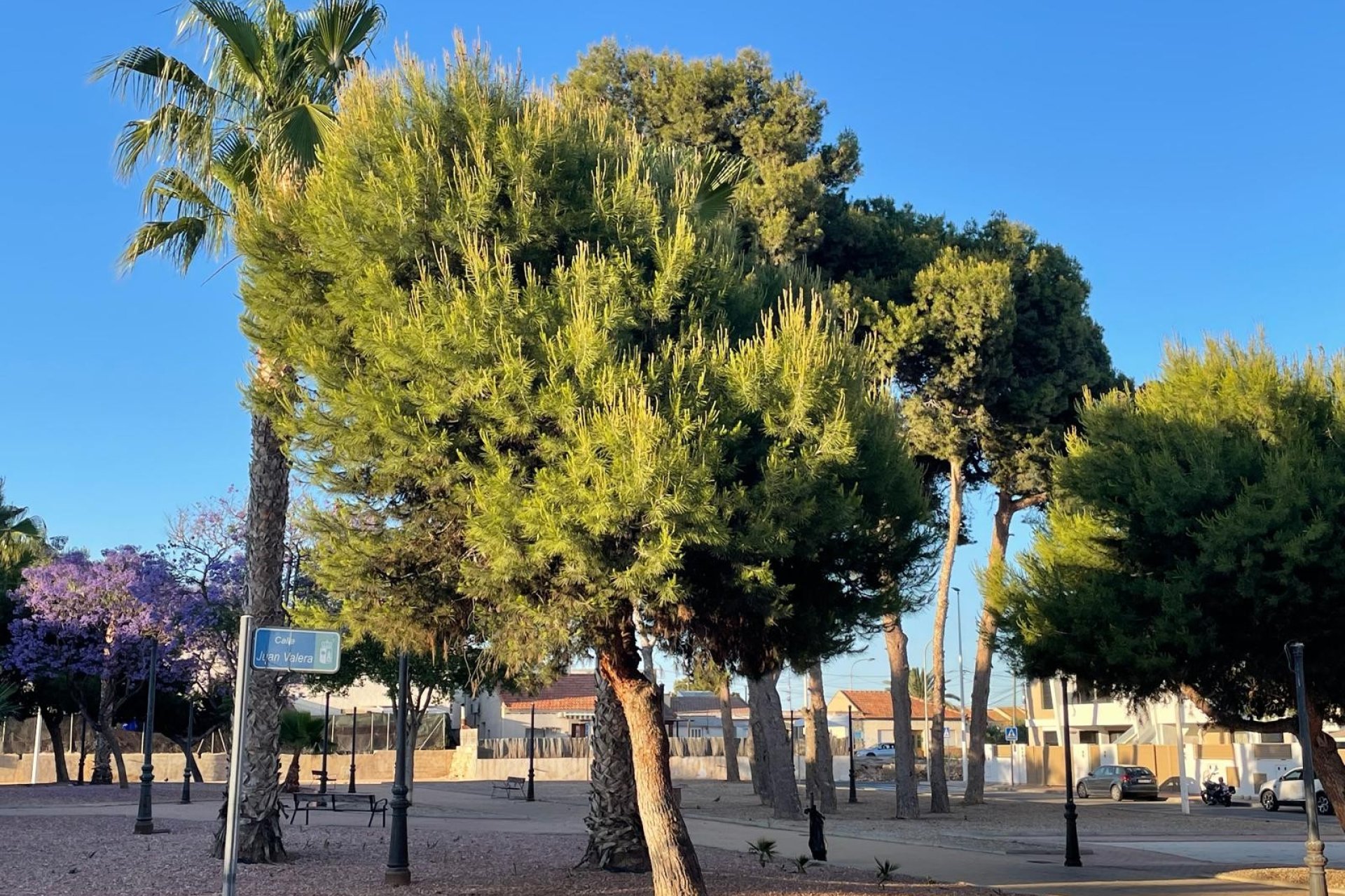 Revente - Appartement - San Pedro del Pinatar