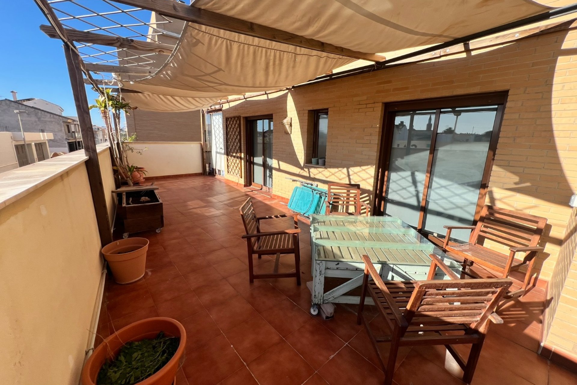 Revente - Appartement - San Pedro del Pinatar