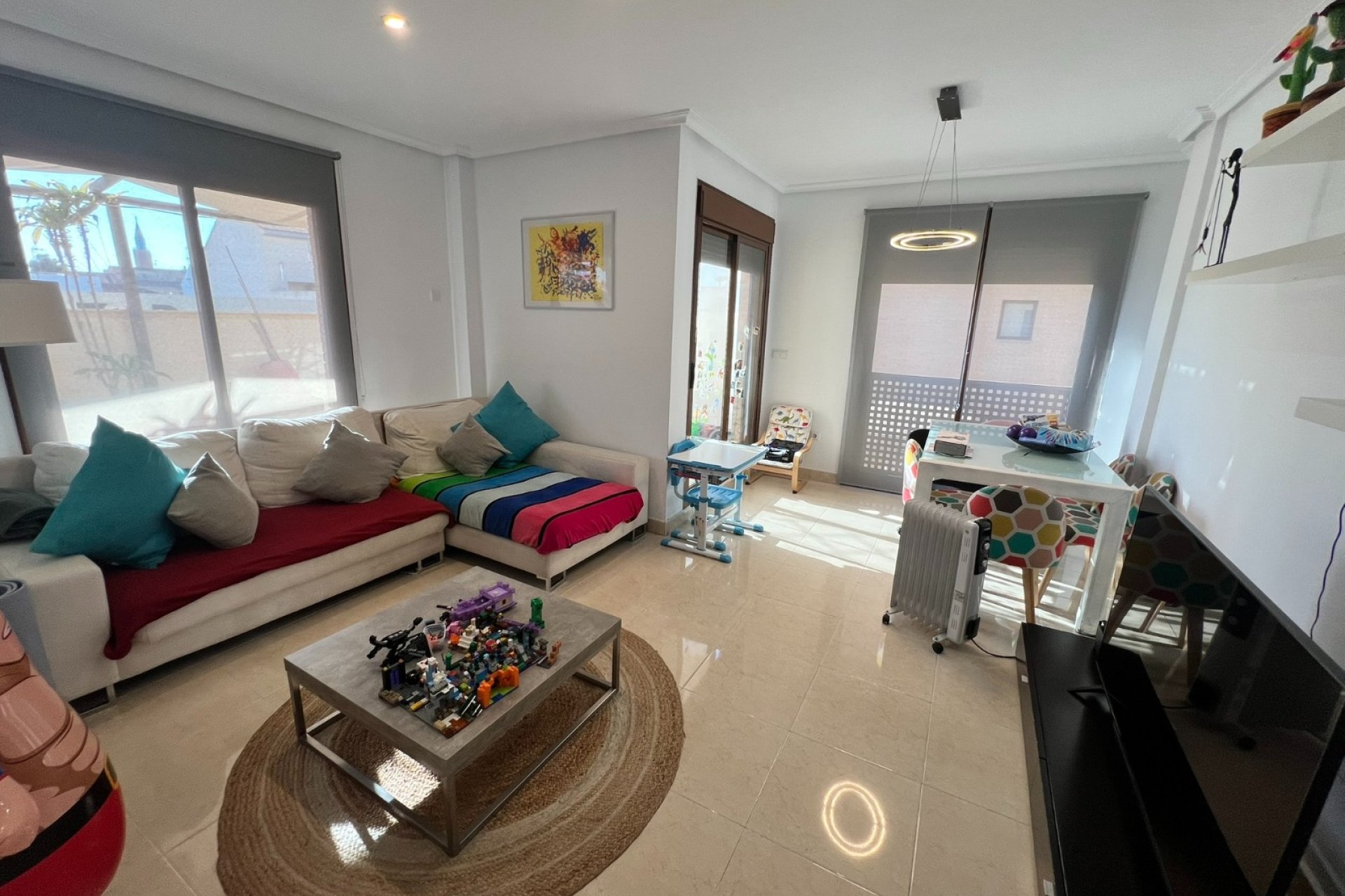 Revente - Appartement - San Pedro del Pinatar