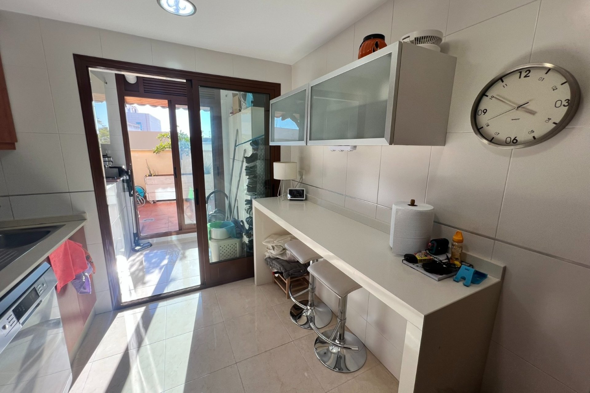 Revente - Appartement - San Pedro del Pinatar