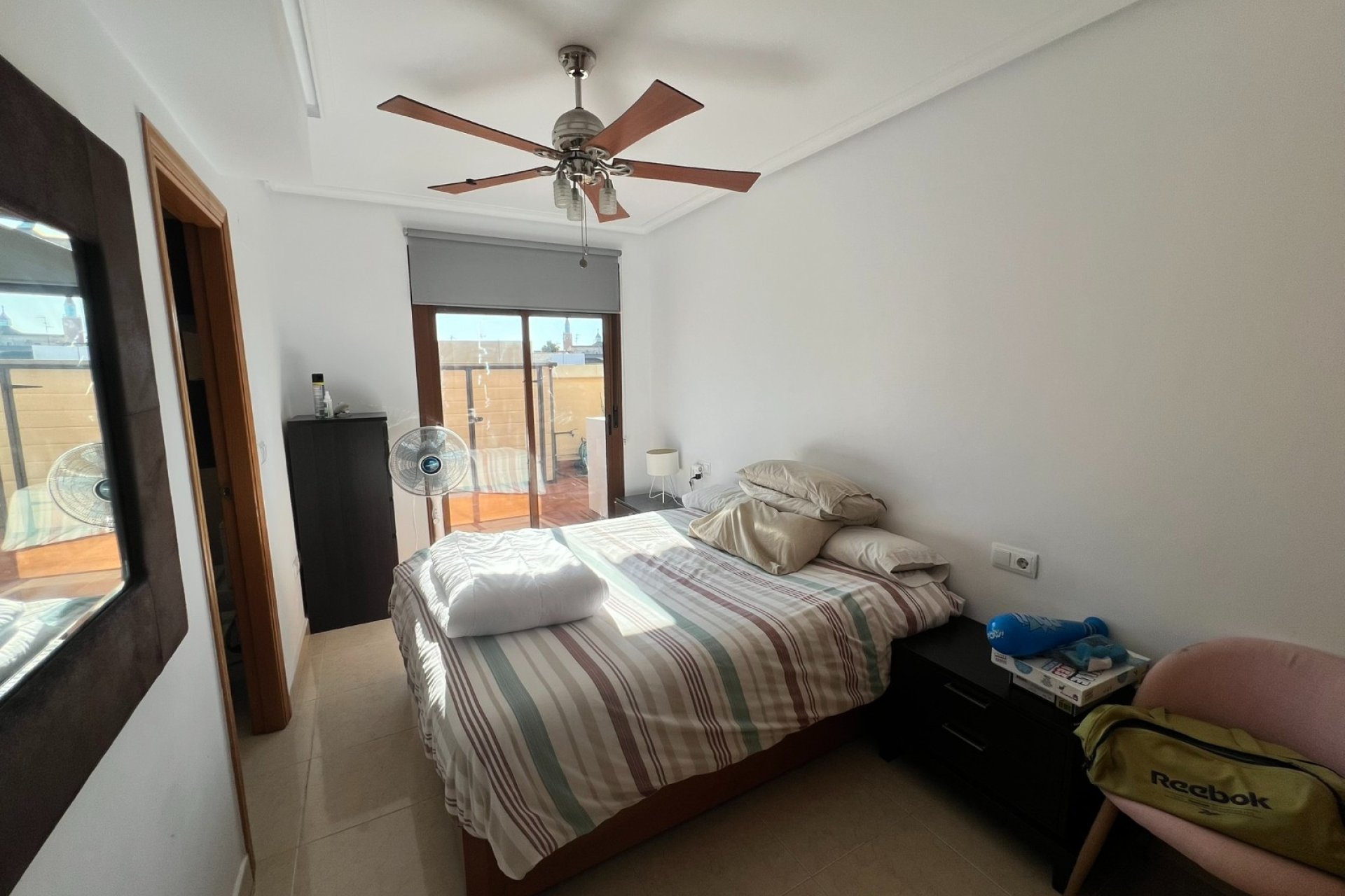 Revente - Appartement - San Pedro del Pinatar