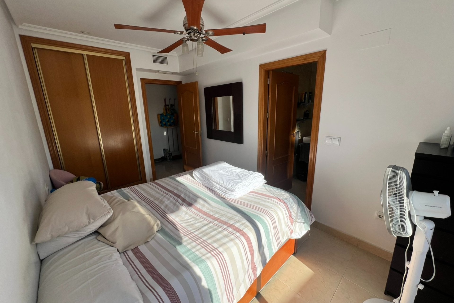 Revente - Appartement - San Pedro del Pinatar