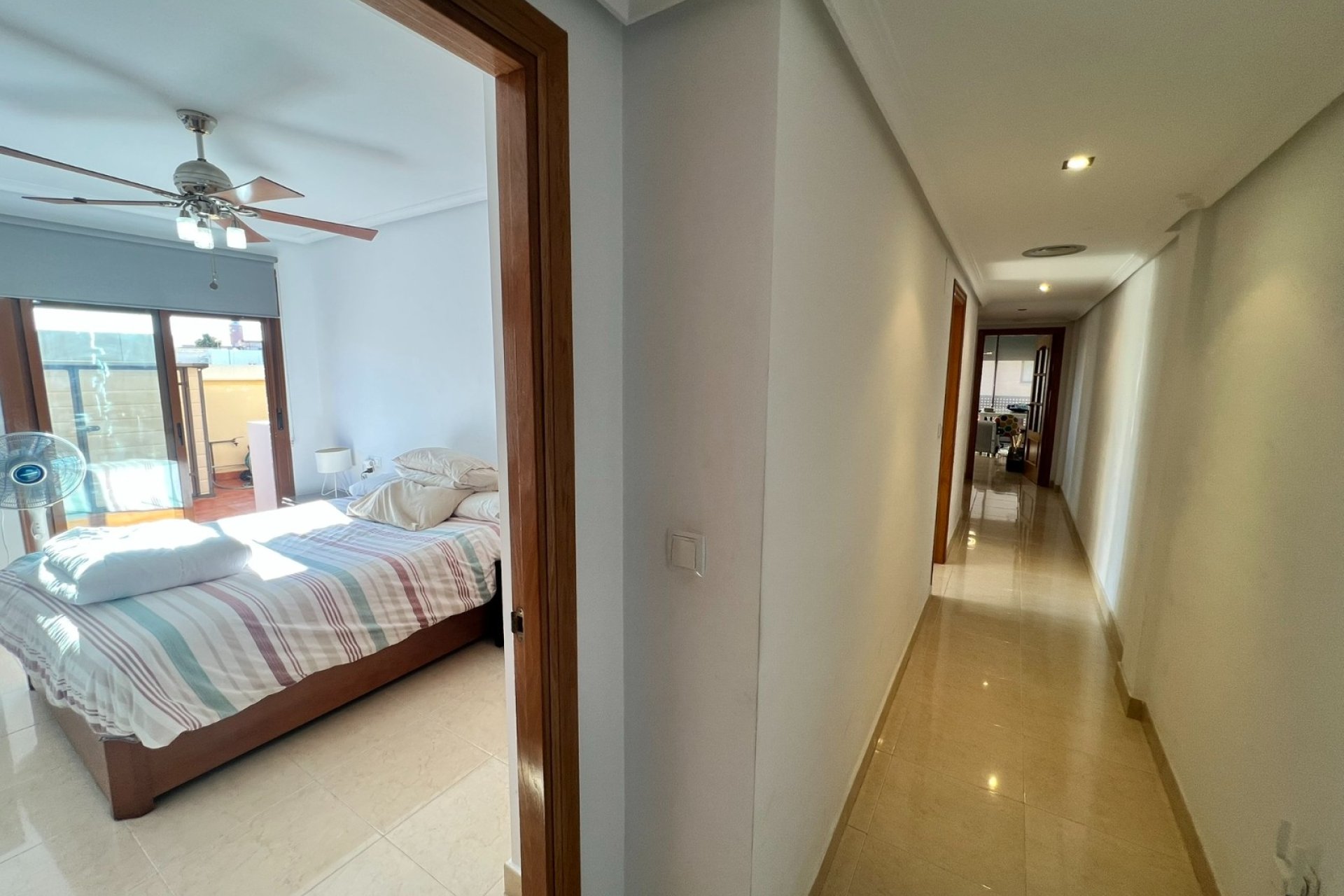 Revente - Appartement - San Pedro del Pinatar